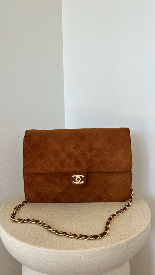 Chanel Classic Flap Bag