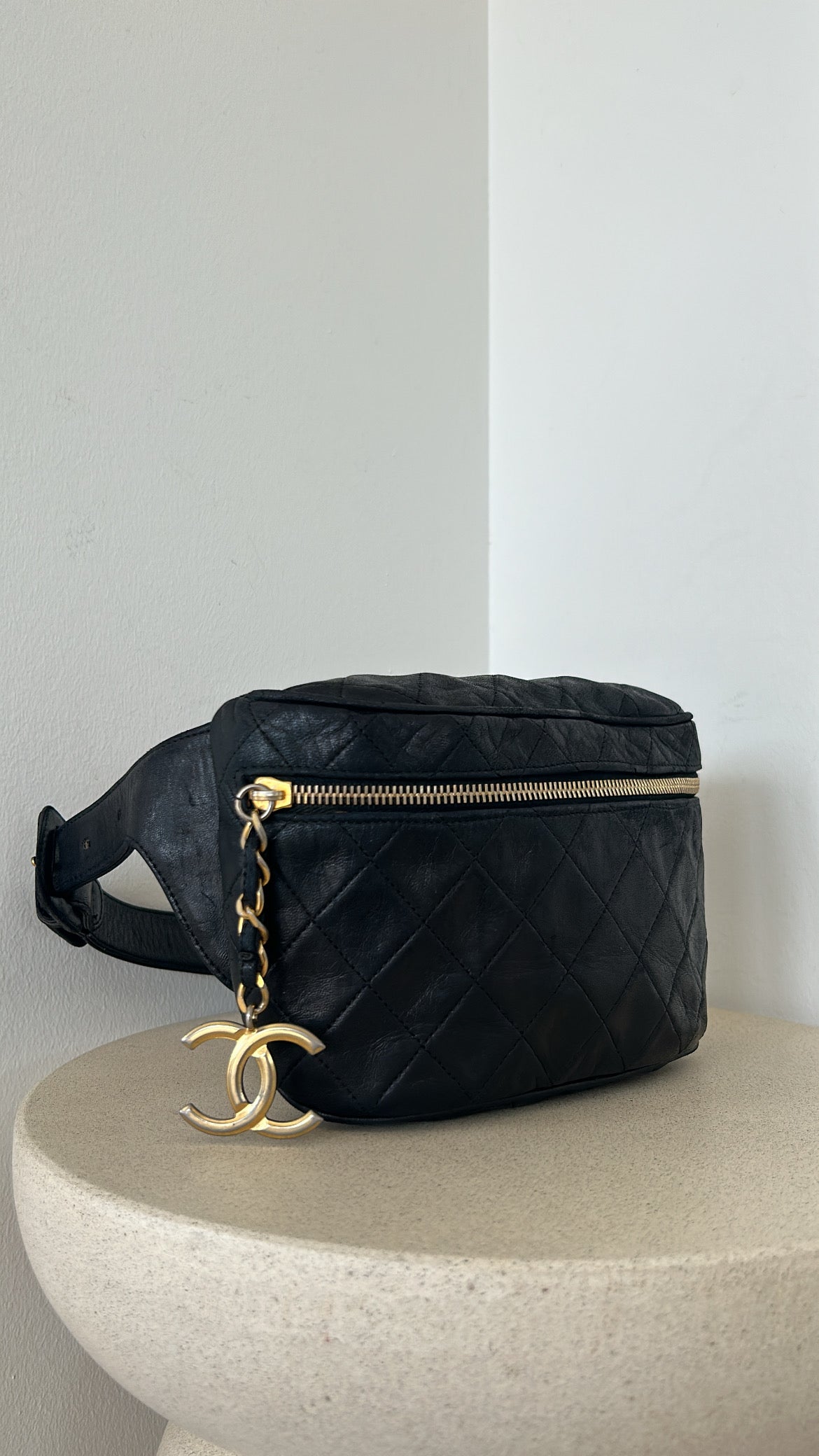 Chanel bumbag