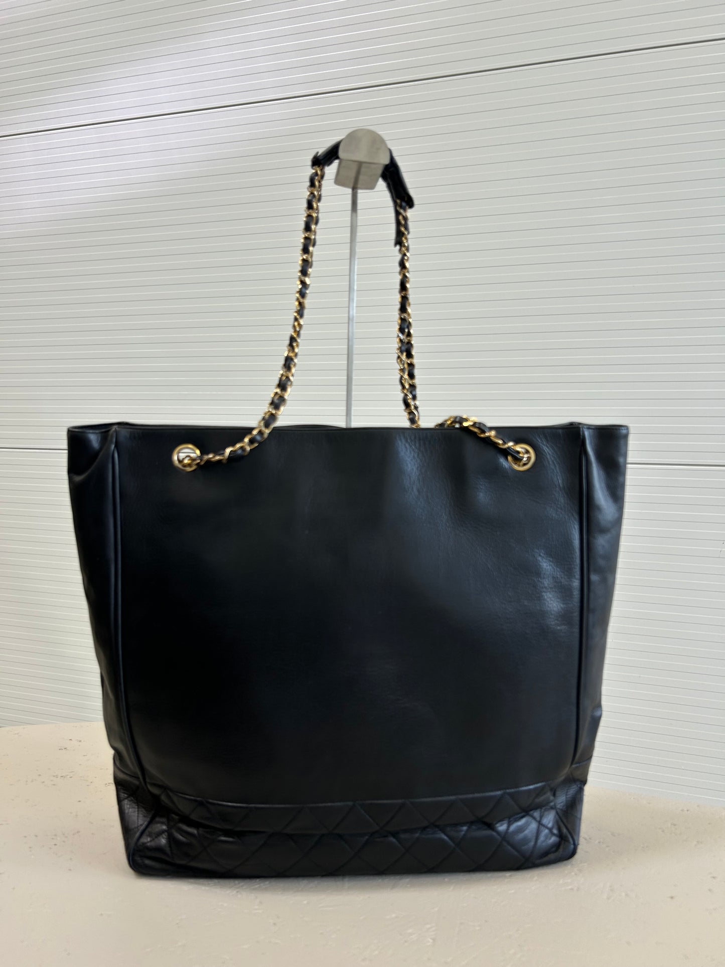 Chanel Tote Bag