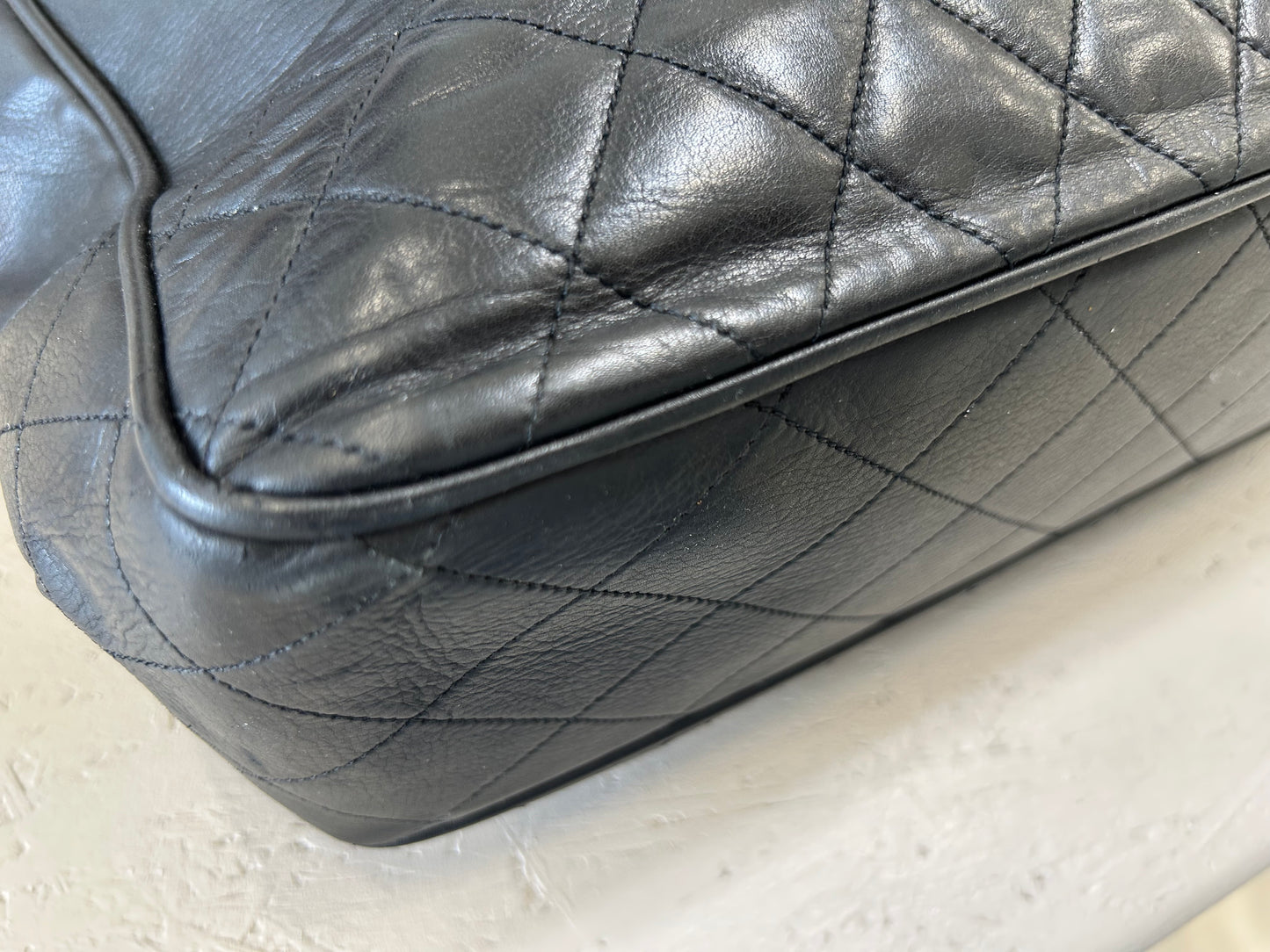 Chanel Tote Bag