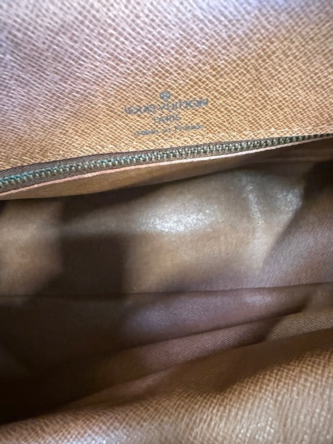 Louis Vuitton Boulogne