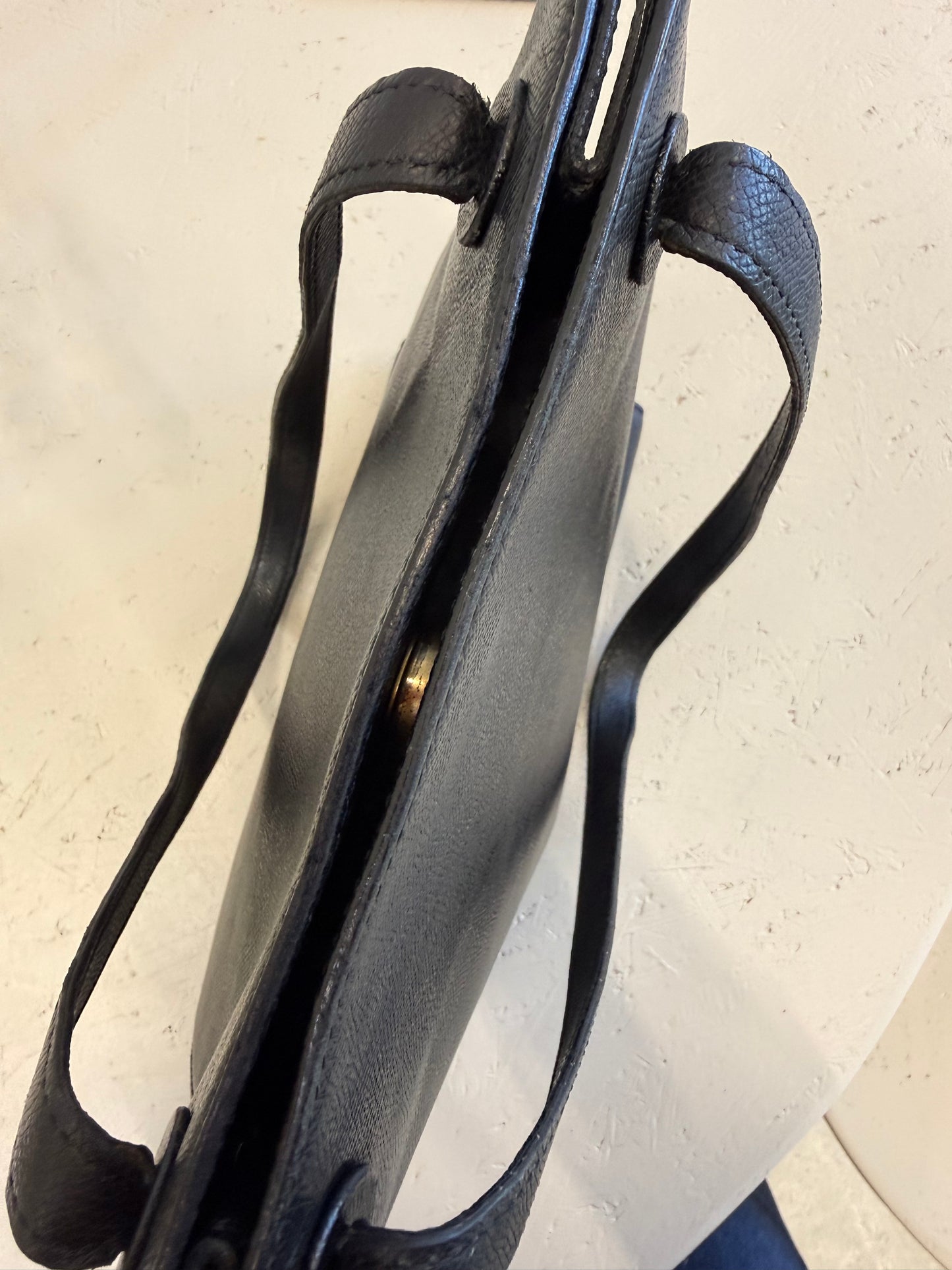 Chanel Stitch tote