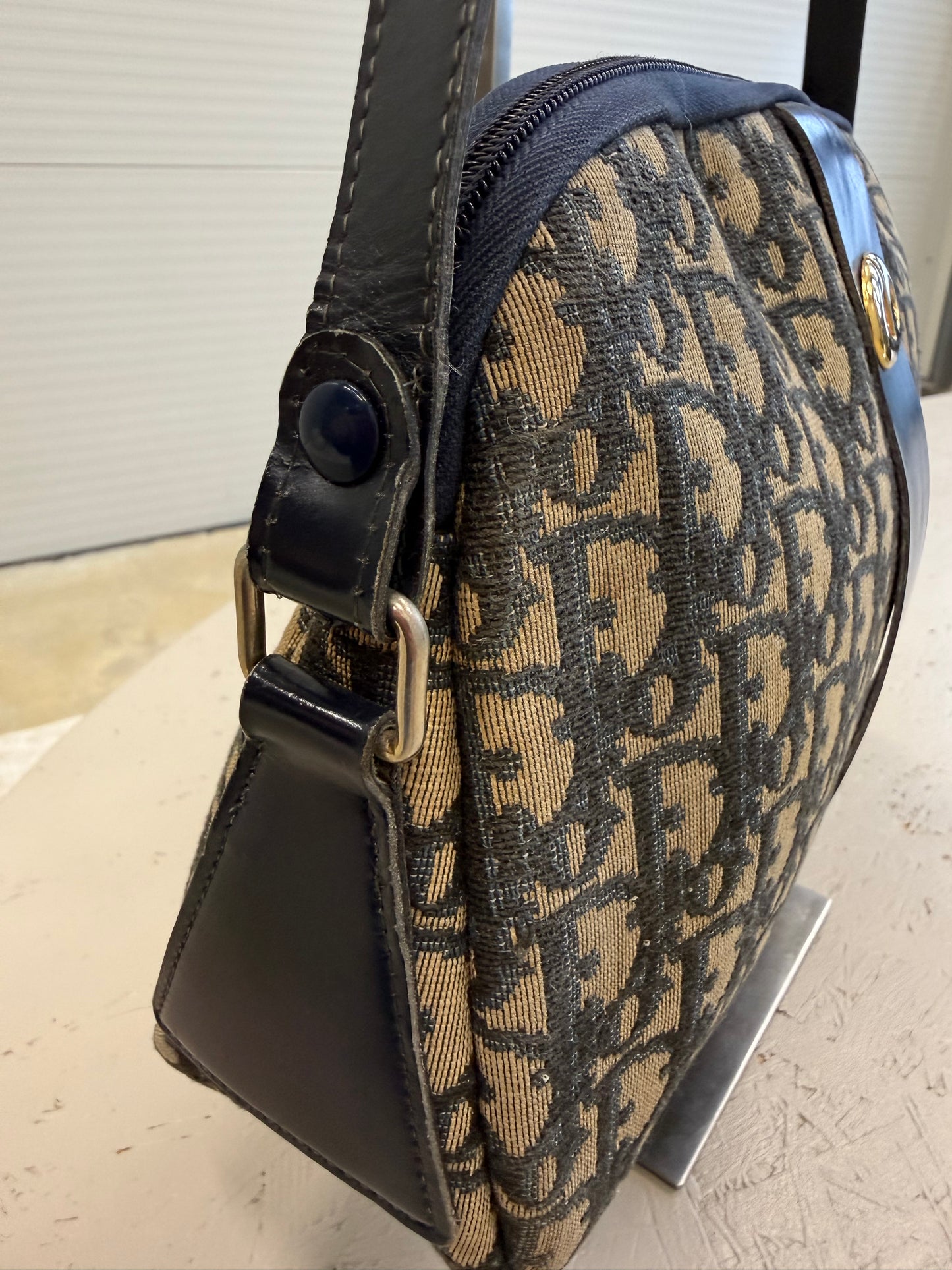 Dior Trotter Handbag