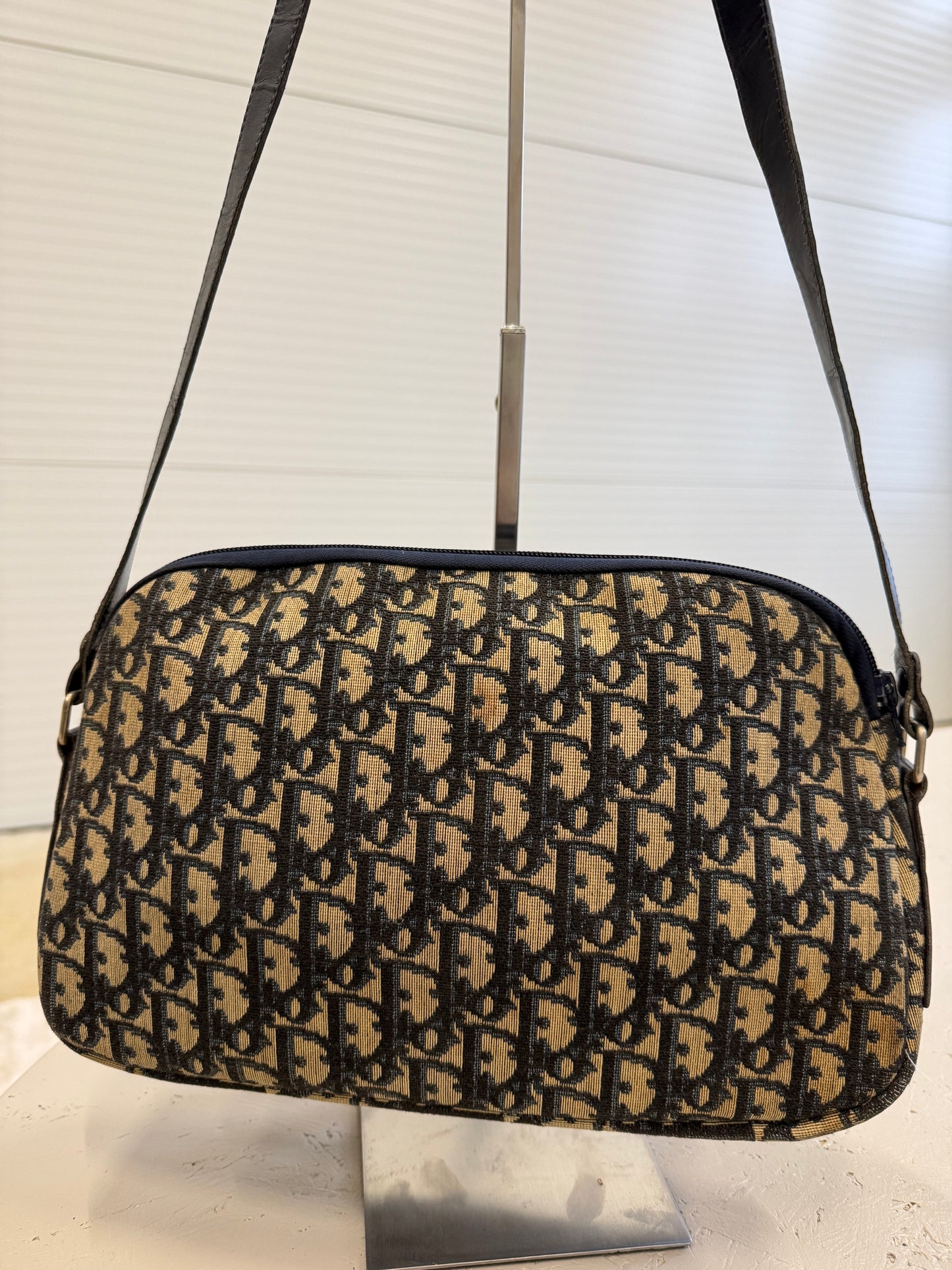 Dior Trotter Handbag