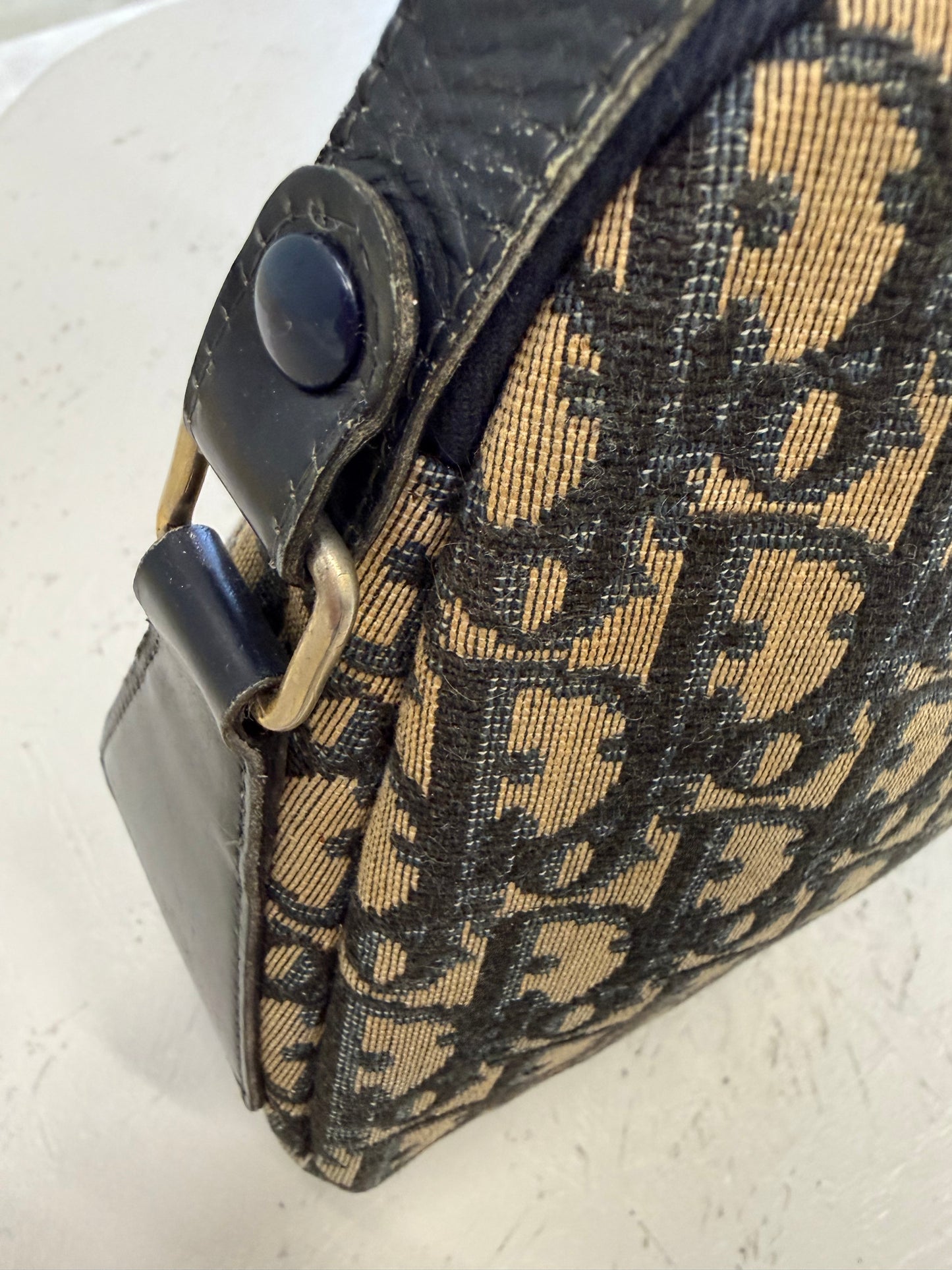 Dior Trotter Handbag