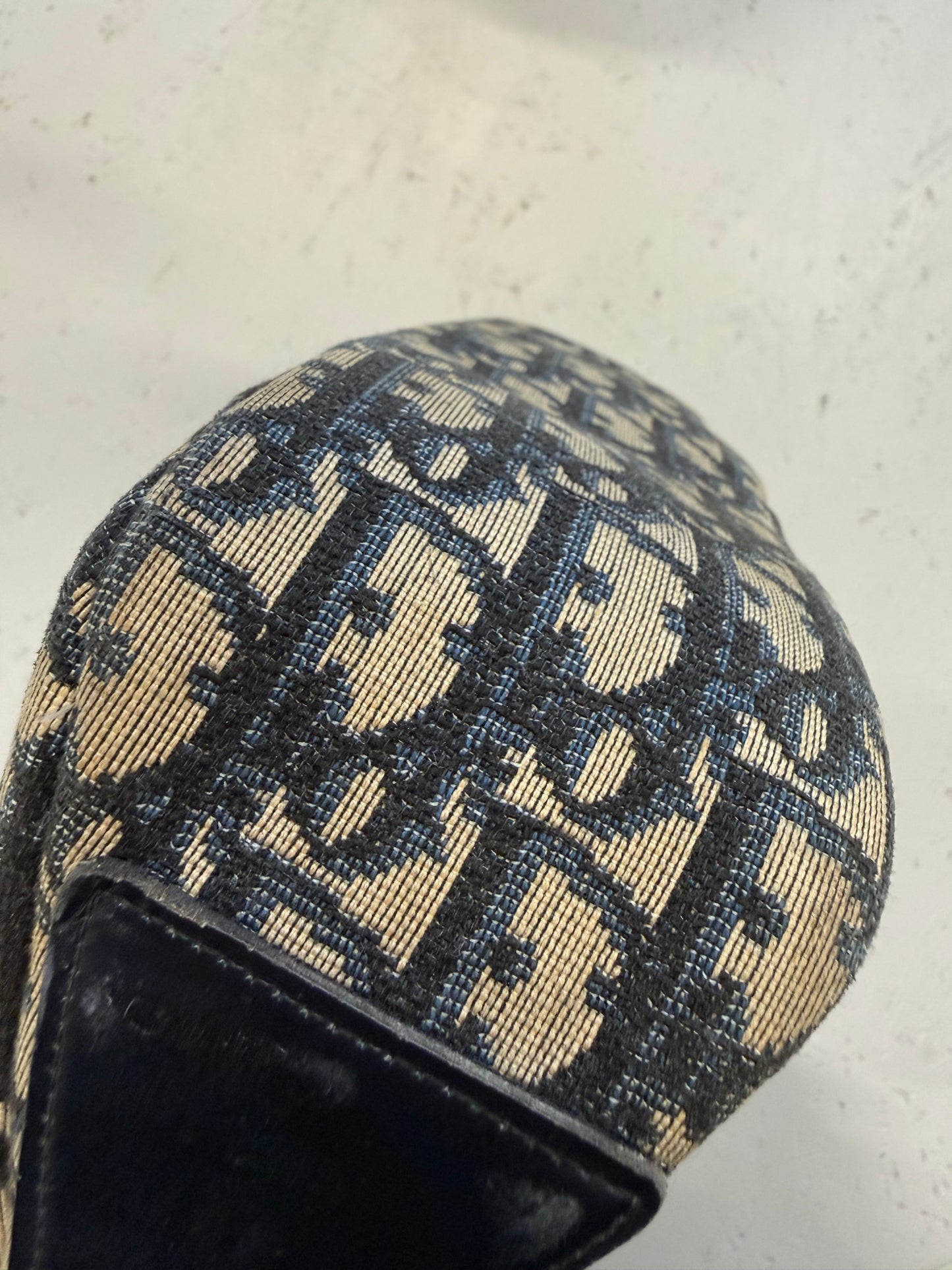 Dior Trotter Handbag