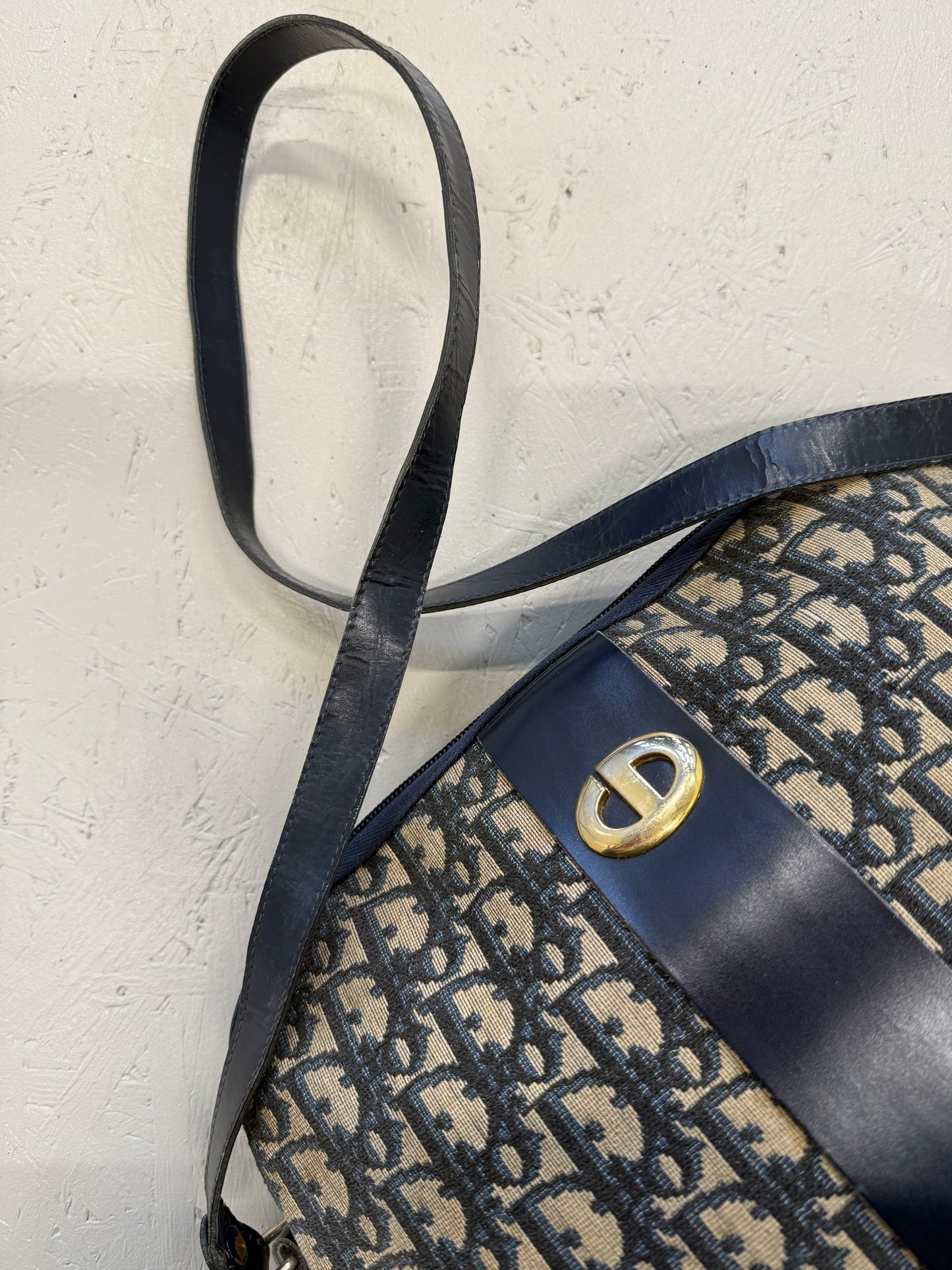 Dior Trotter Handbag
