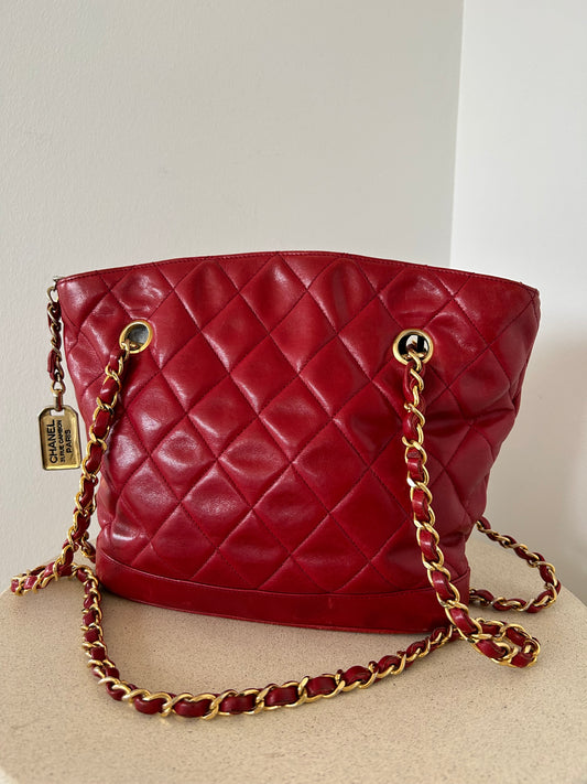 Chanel Shoulder Bag