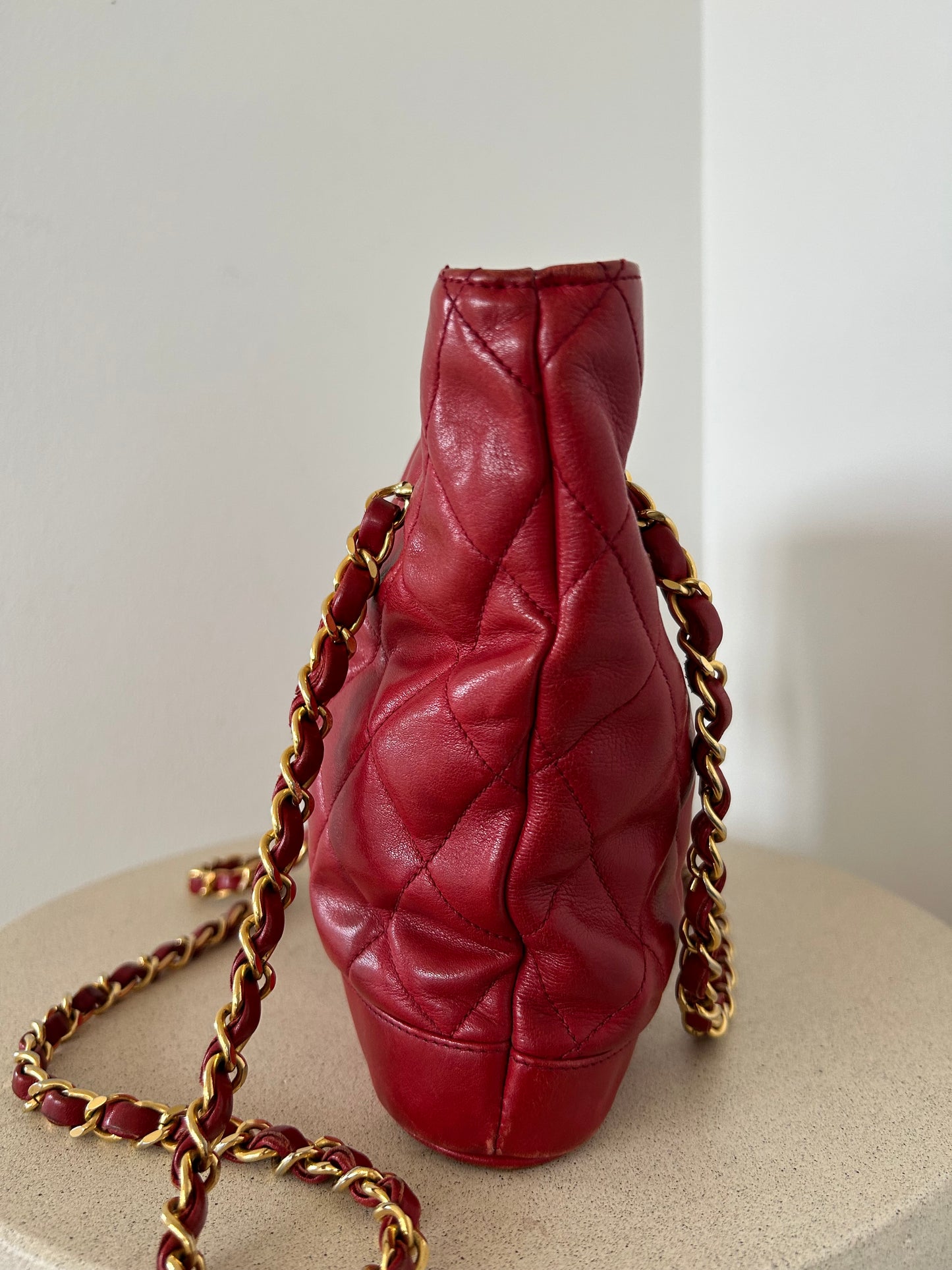 Chanel Shoulder Bag