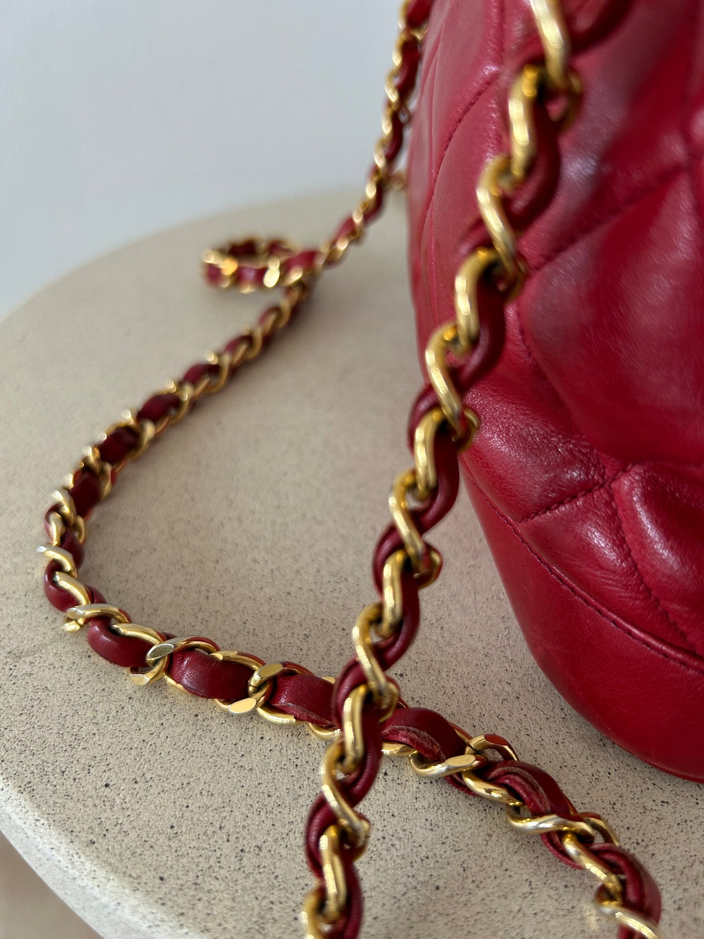 Chanel Shoulder Bag