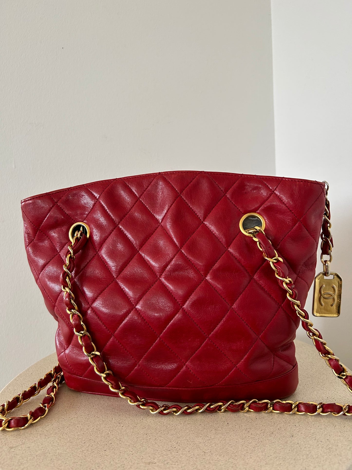 Chanel Shoulder Bag