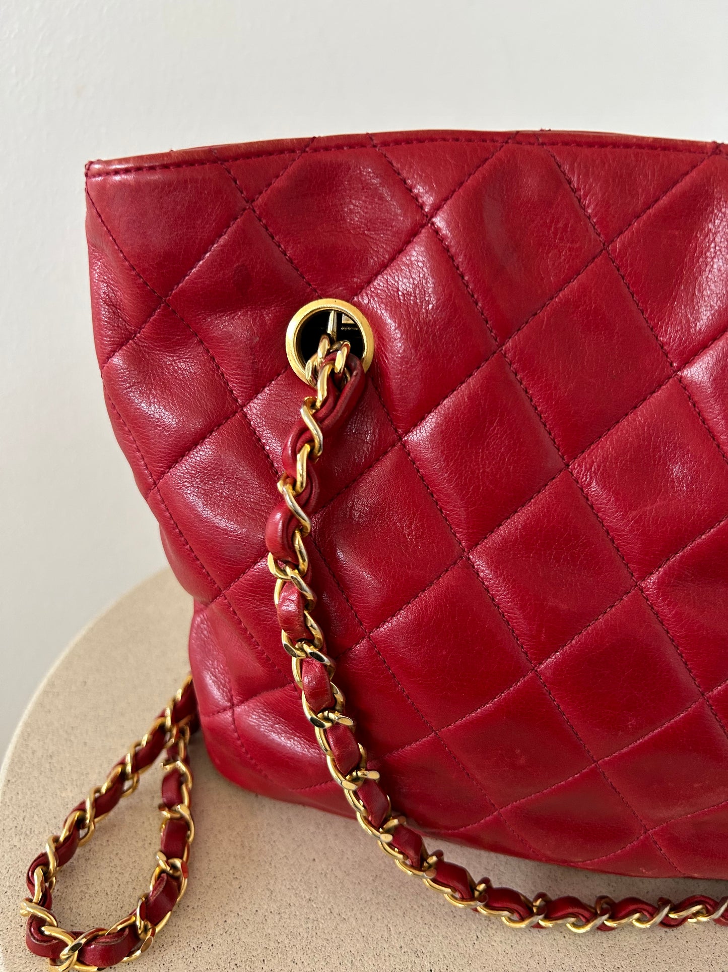 Chanel Shoulder Bag