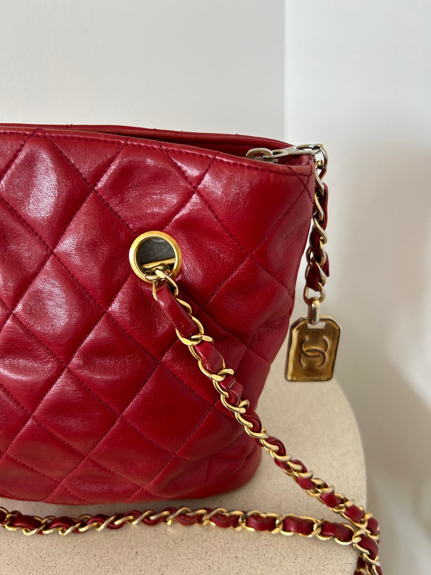 Chanel Shoulder Bag
