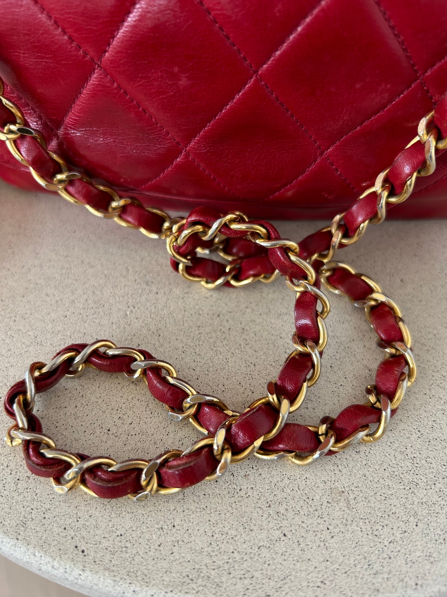 Chanel Shoulder Bag