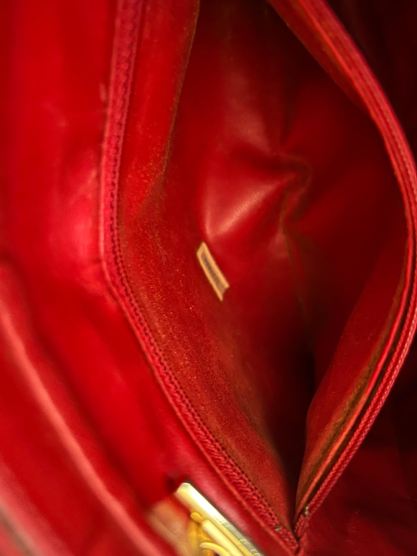 Chanel Shoulder Bag