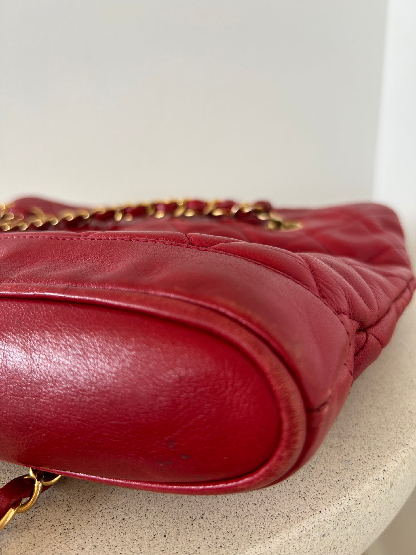 Chanel Shoulder Bag