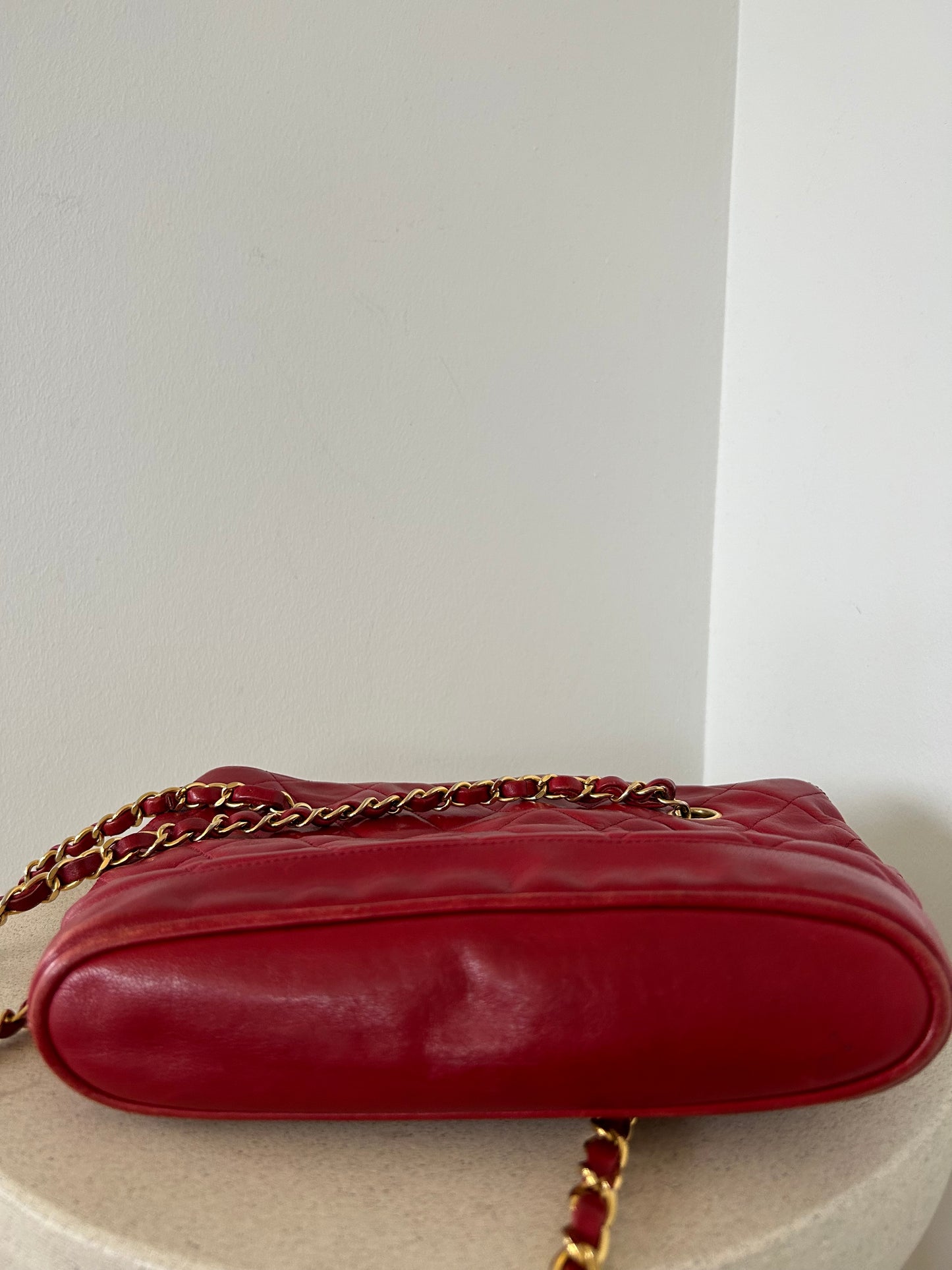 Chanel Shoulder Bag