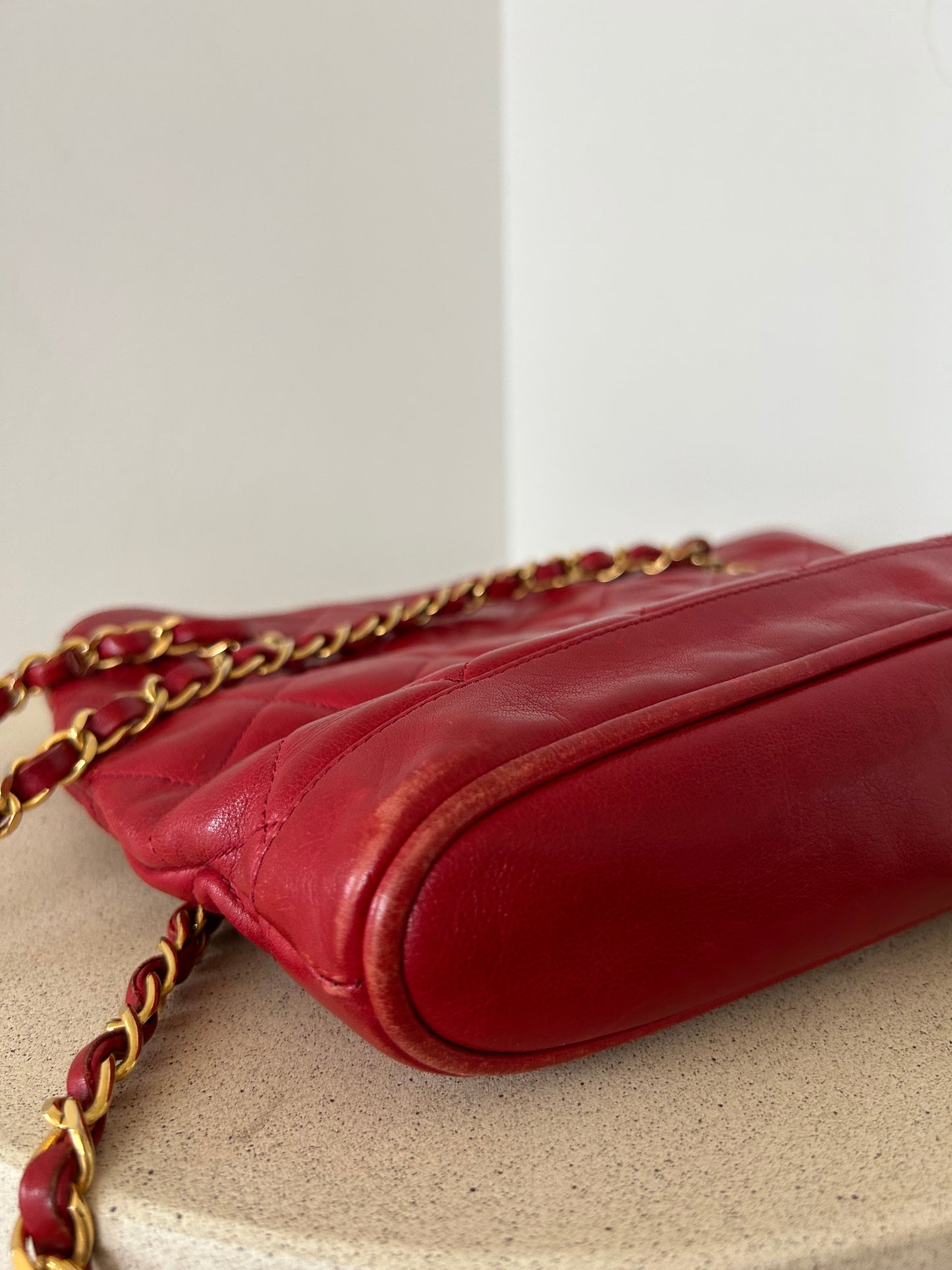Chanel Shoulder Bag