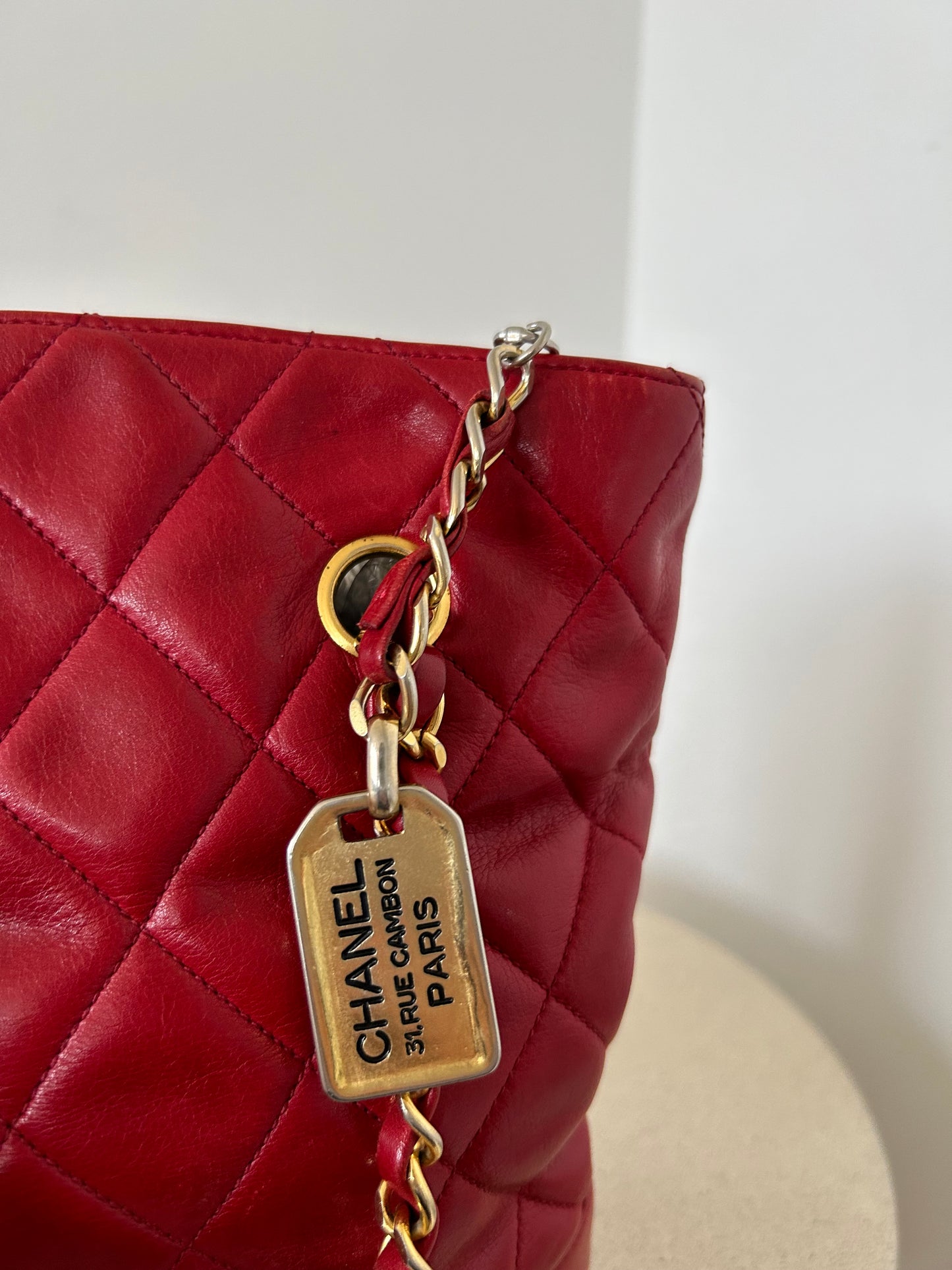 Chanel Shoulder Bag