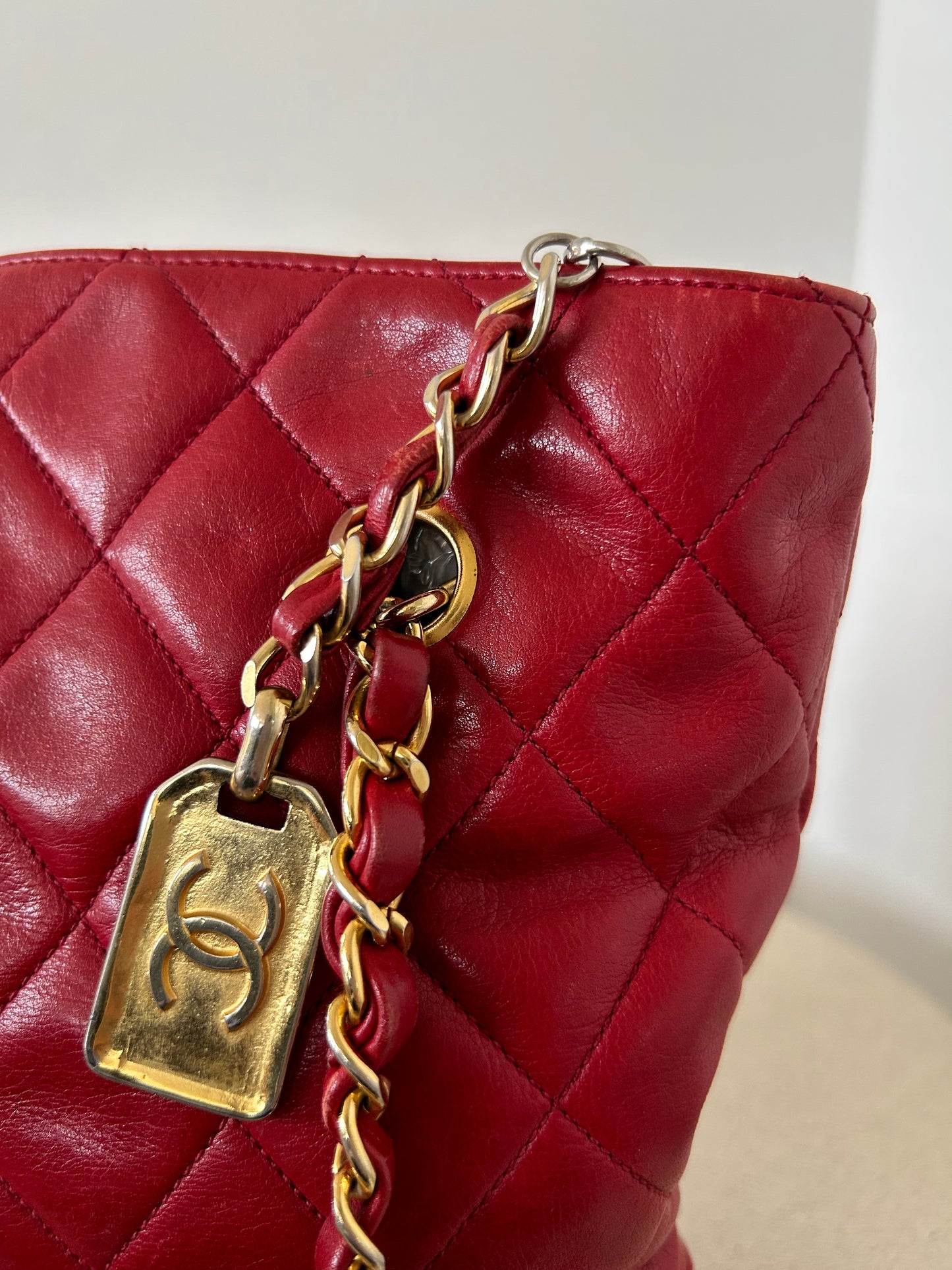Chanel Shoulder Bag