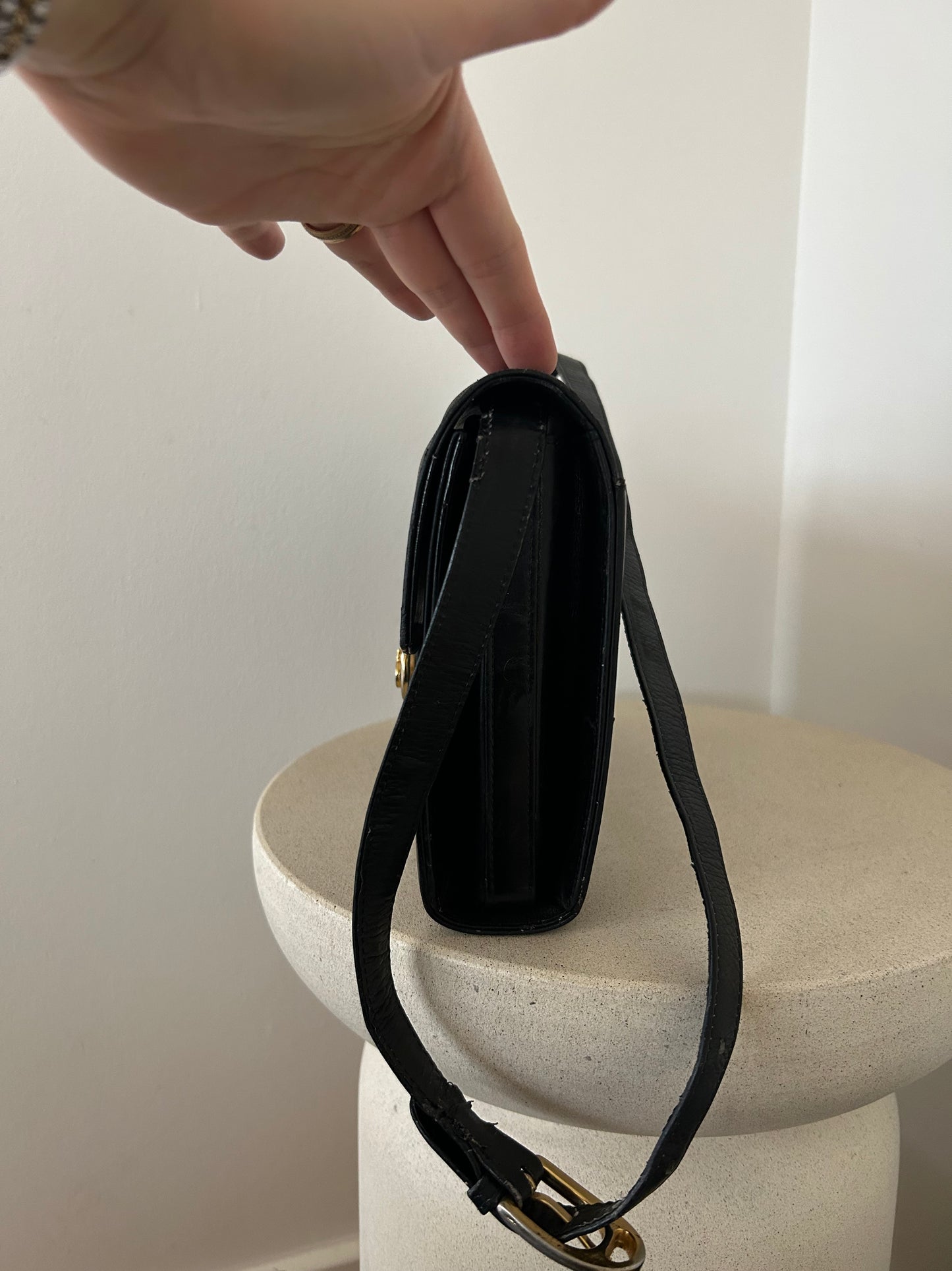 Celine Horsecarriage Bag