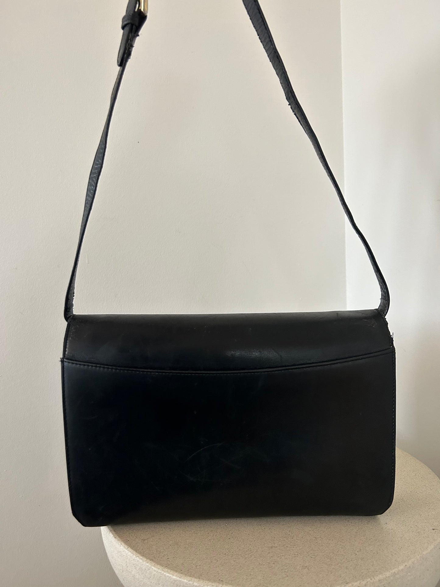 Celine Horsecarriage Bag