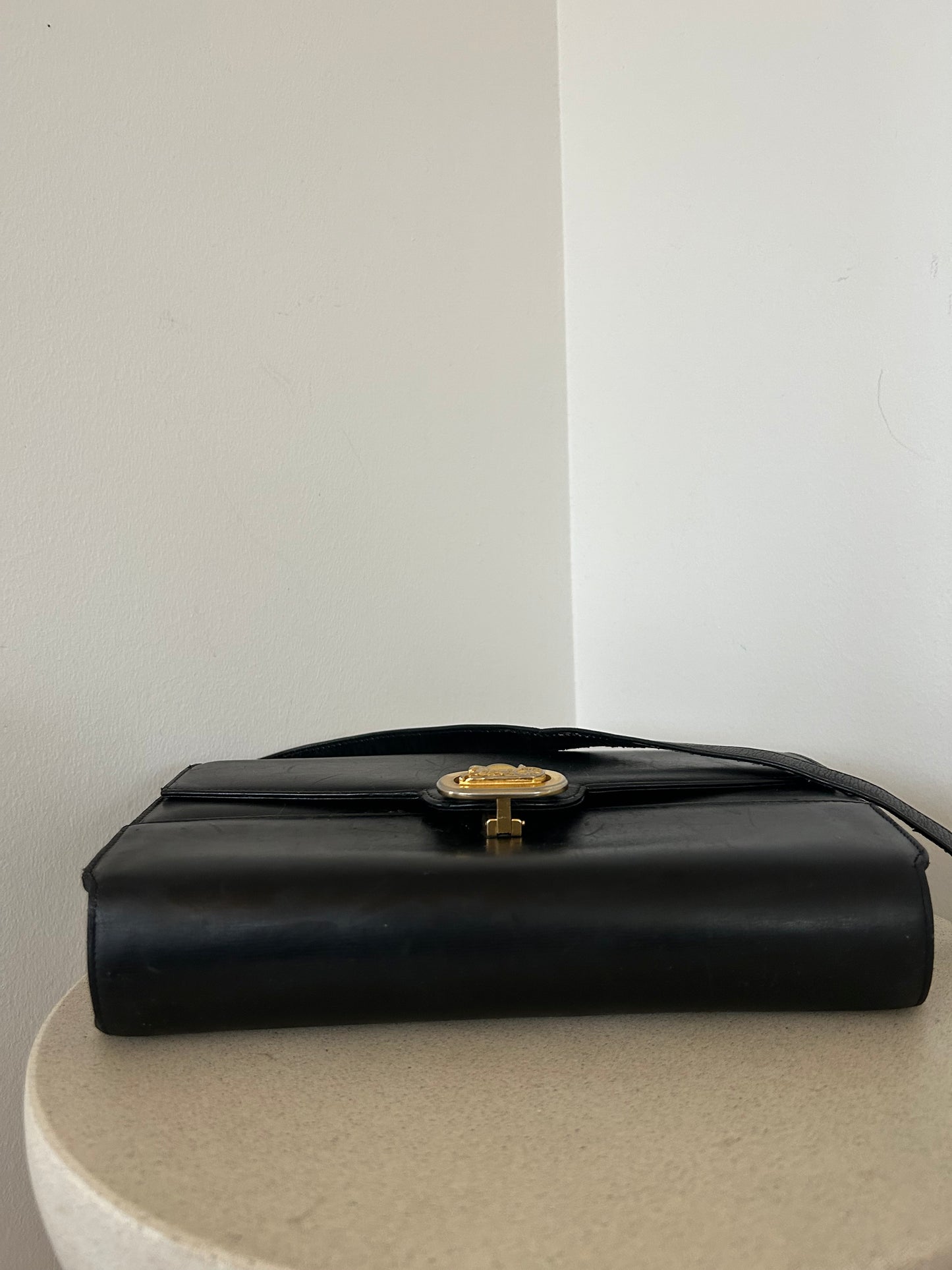 Celine Horsecarriage Bag