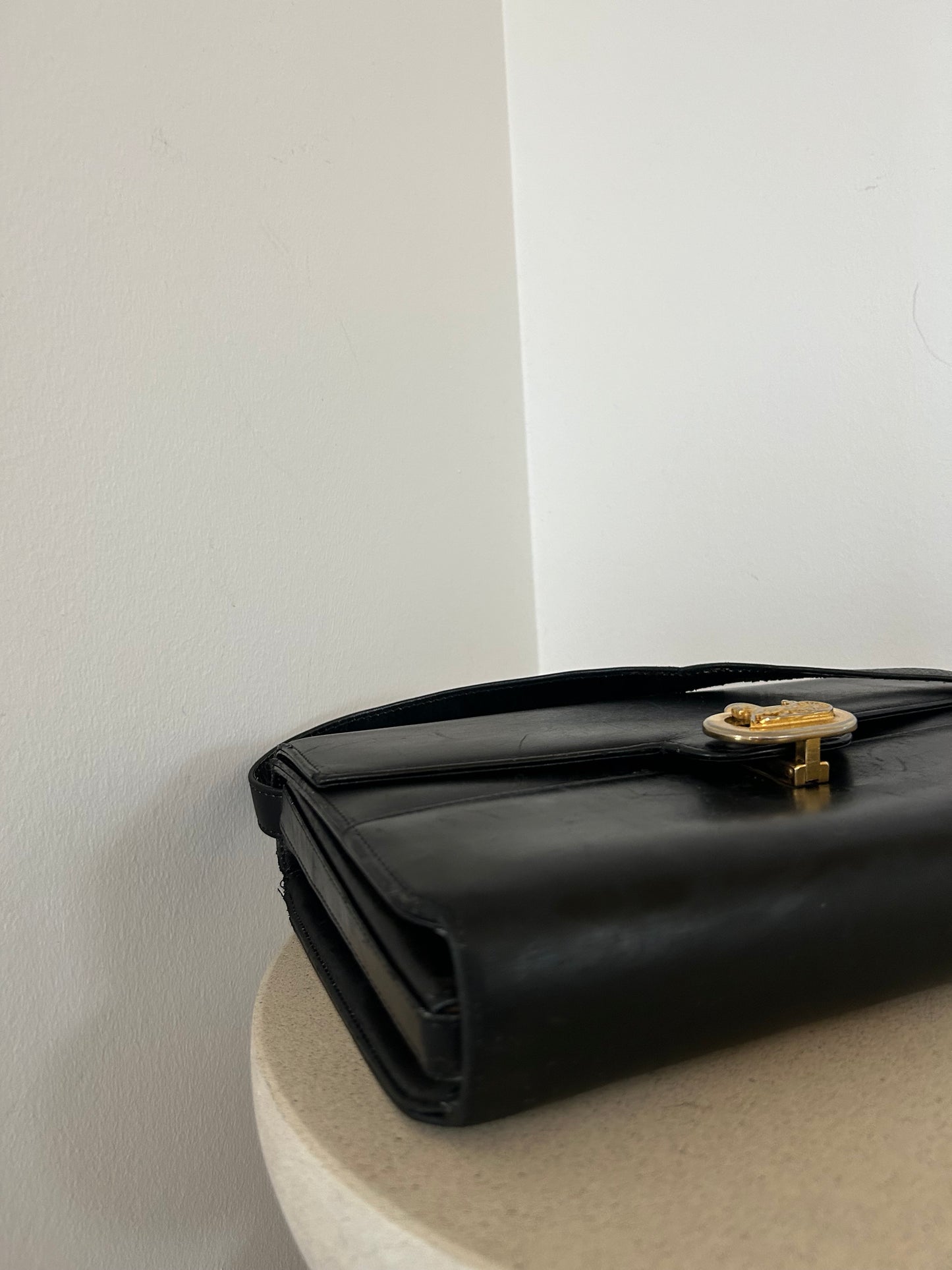 Celine Horsecarriage Bag