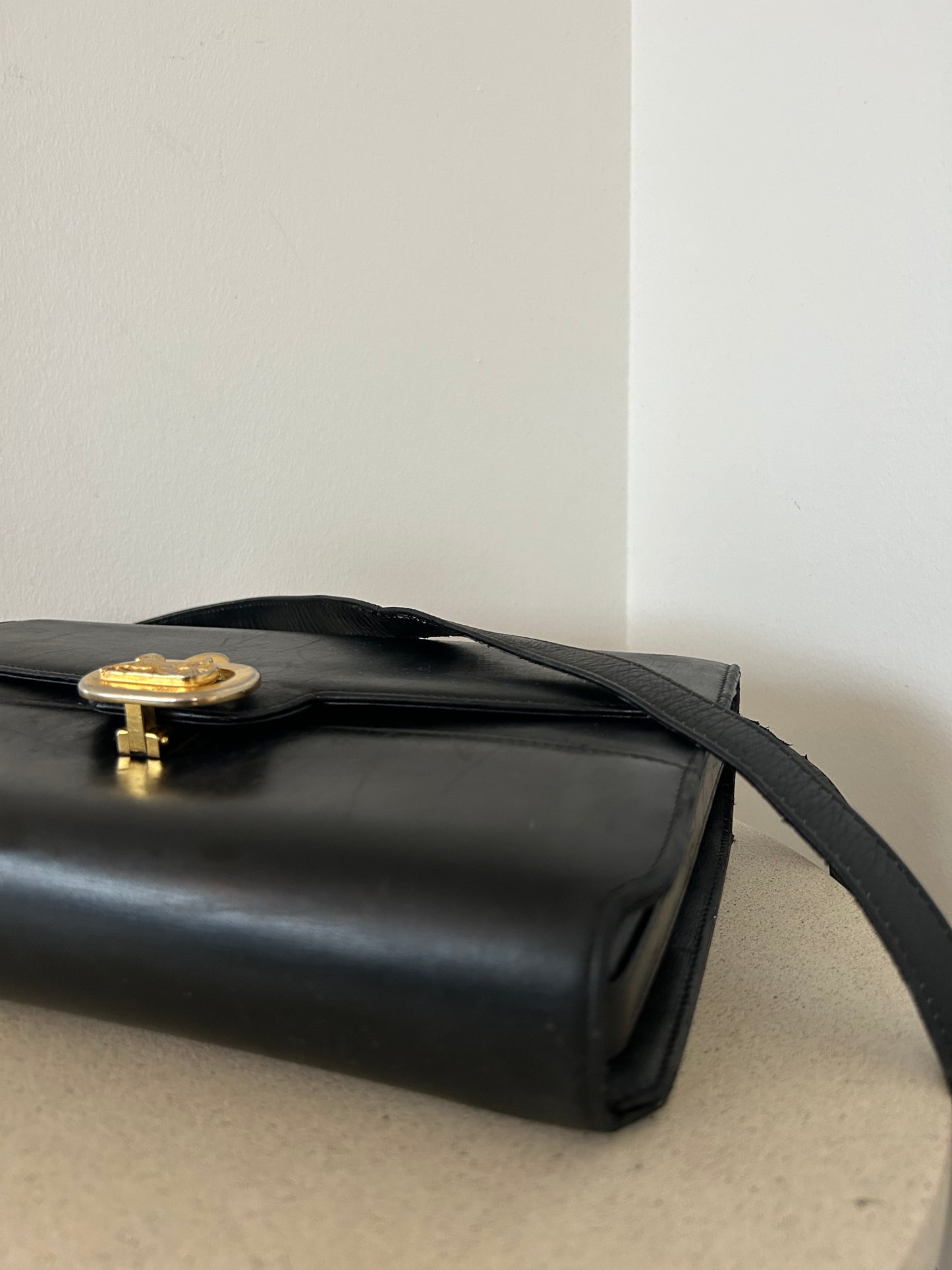 Celine Horsecarriage Bag