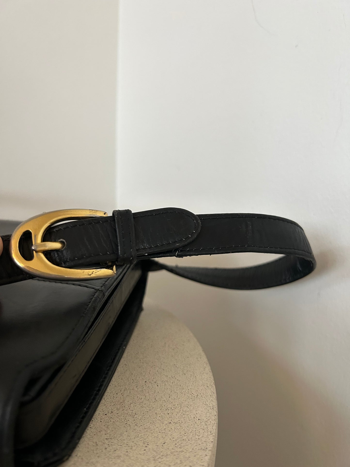 Celine Horsecarriage Bag