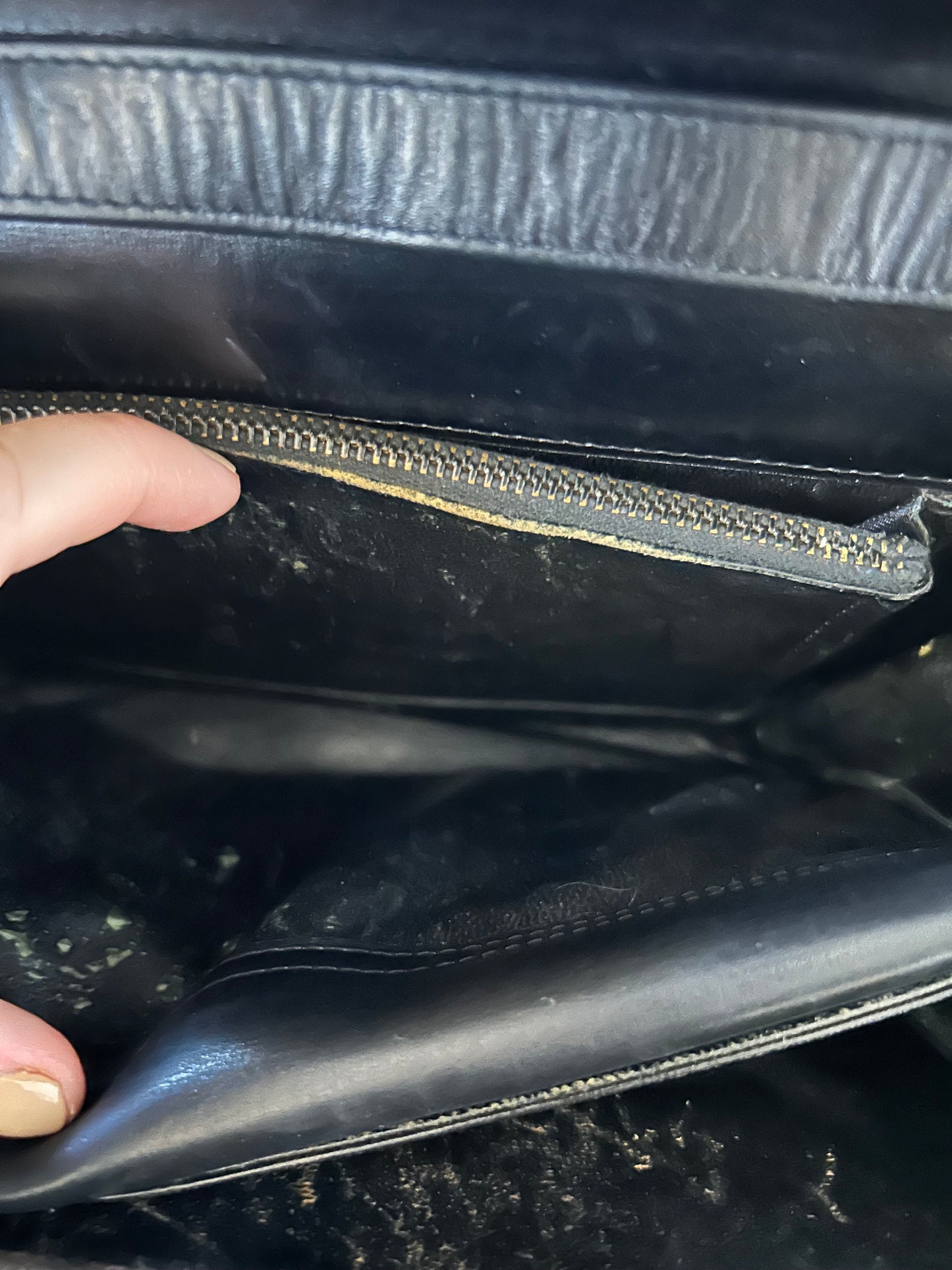 Celine Horsecarriage Bag