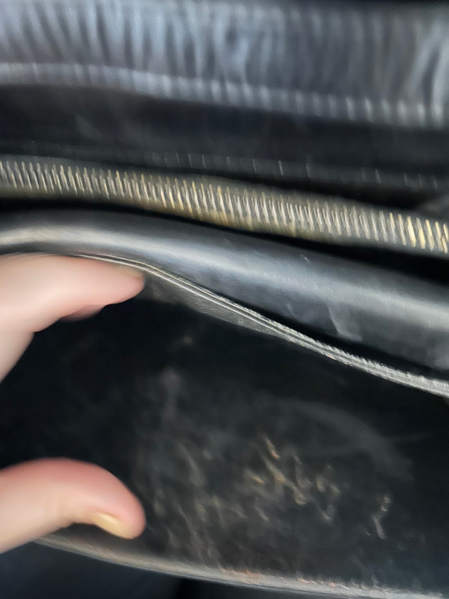 Celine Horsecarriage Bag