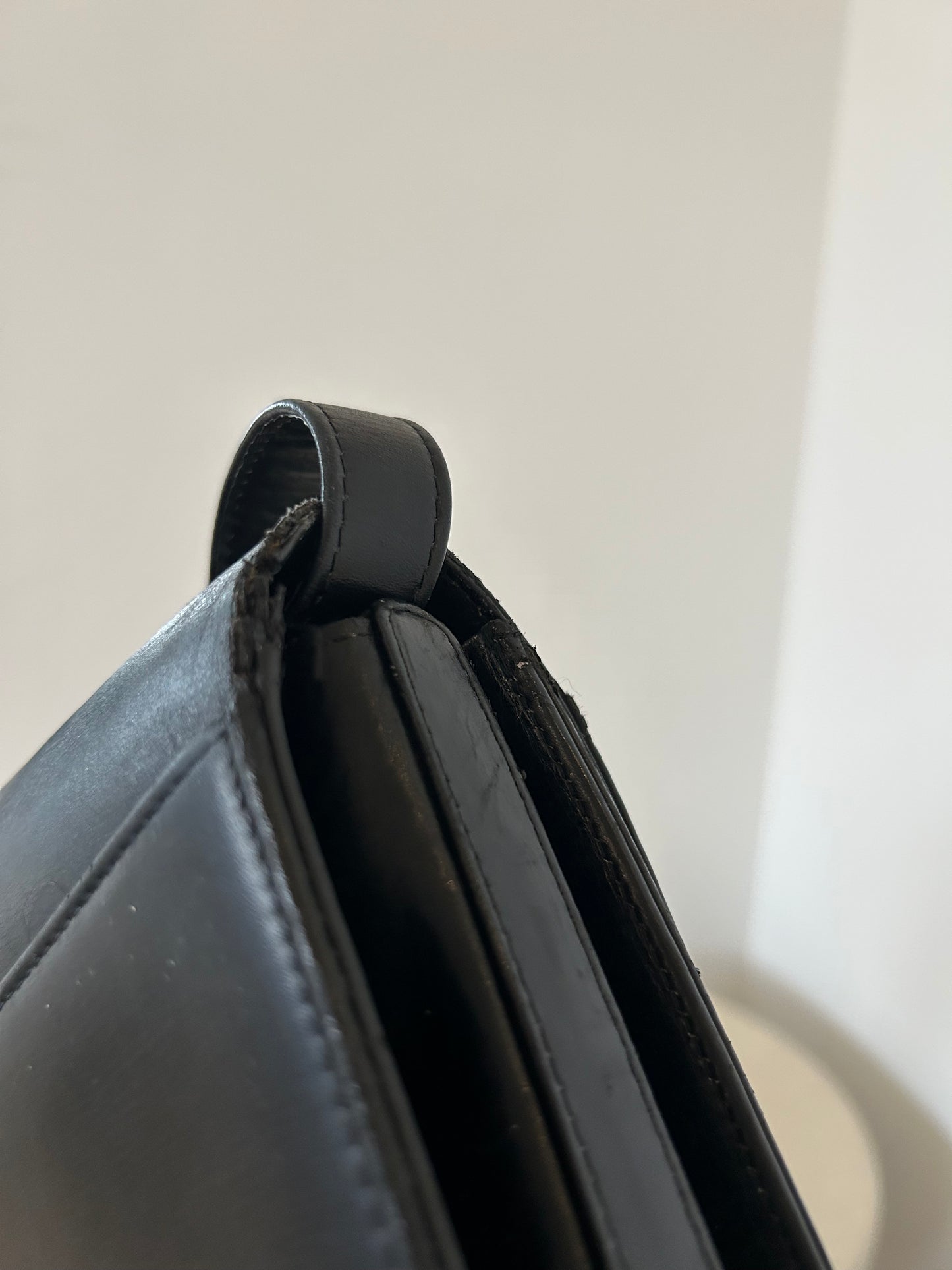 Celine Horsecarriage Bag