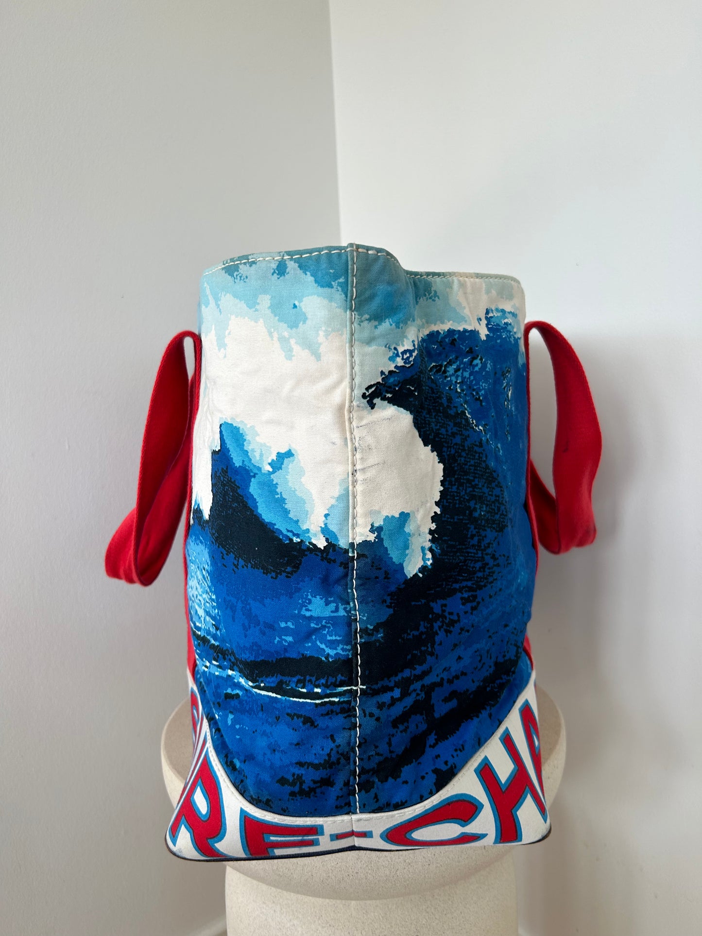 Chanel Surf Limited Edition Tote