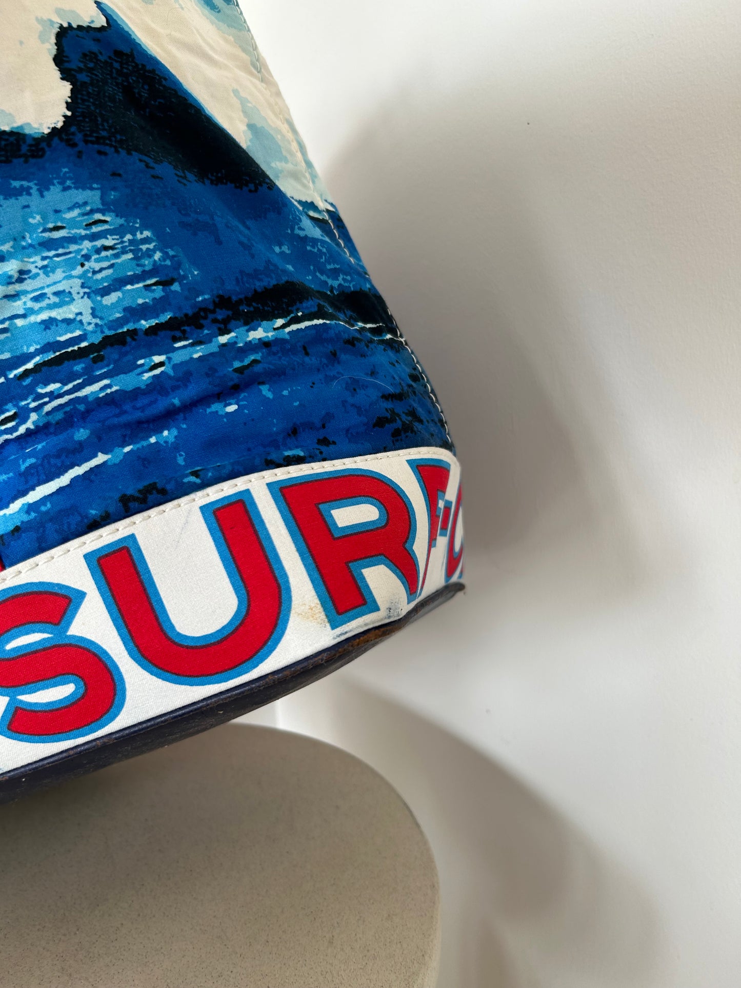 Chanel Surf Limited Edition Tote