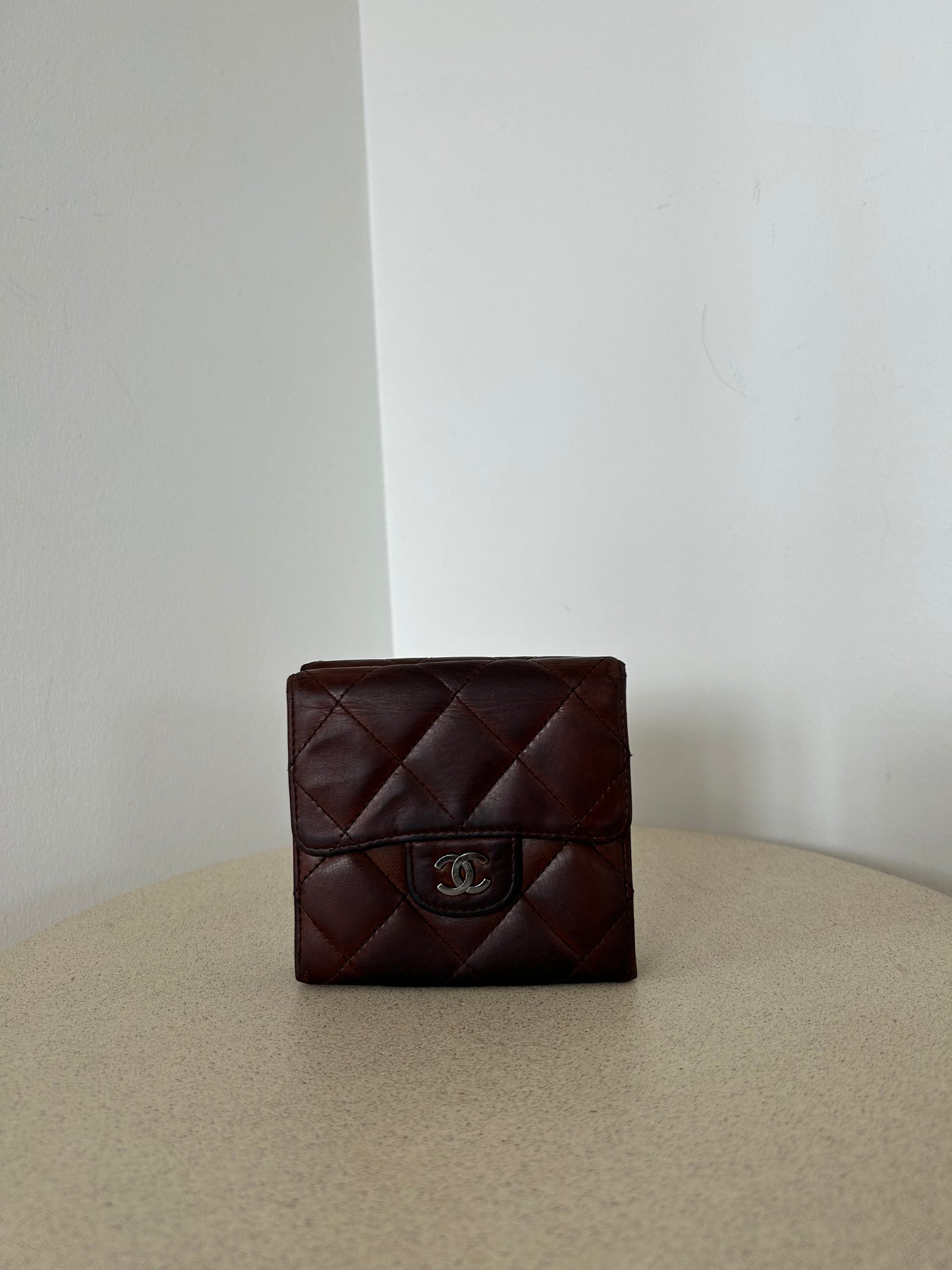 Chanel Wallet