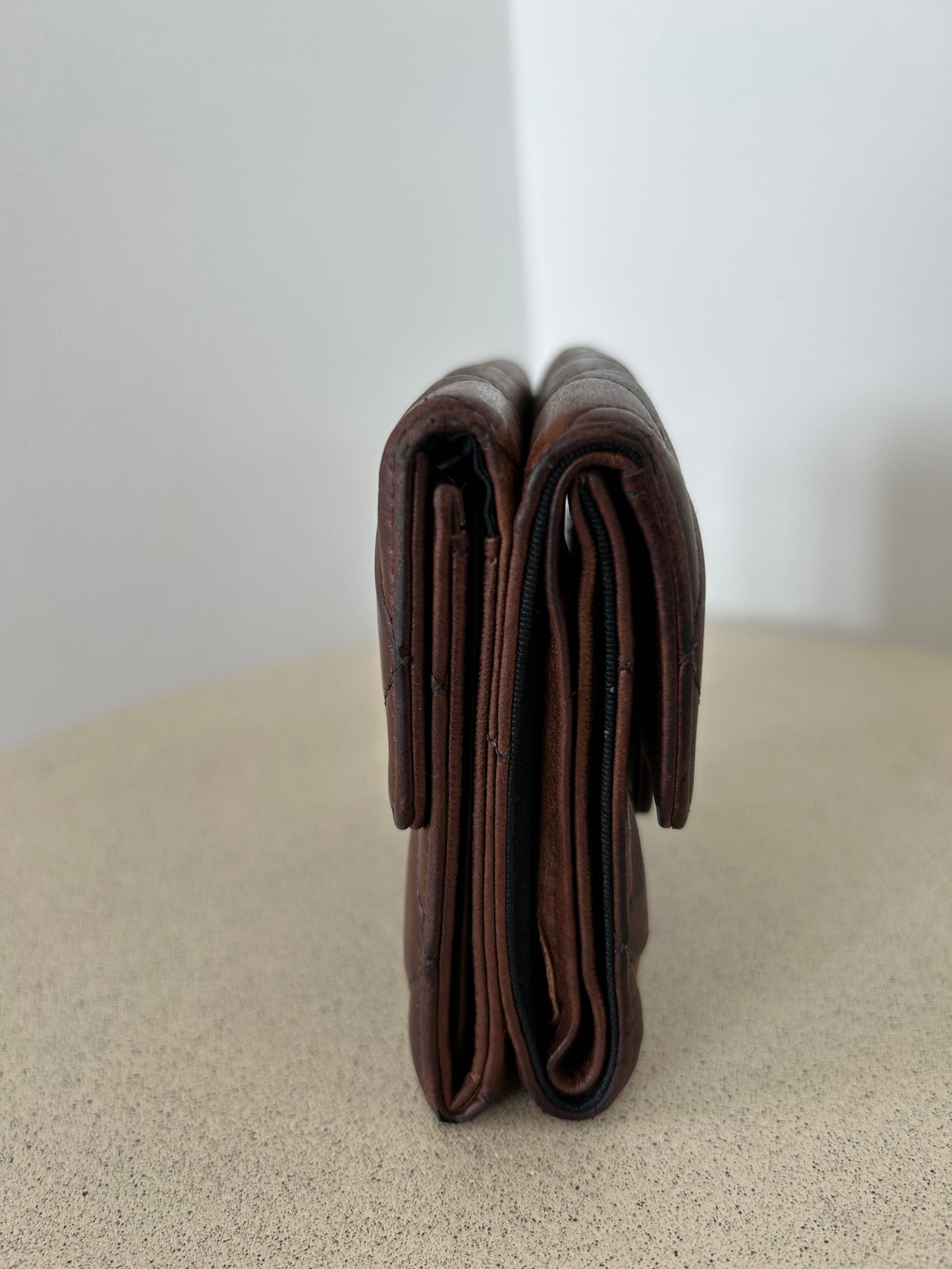 Chanel Wallet