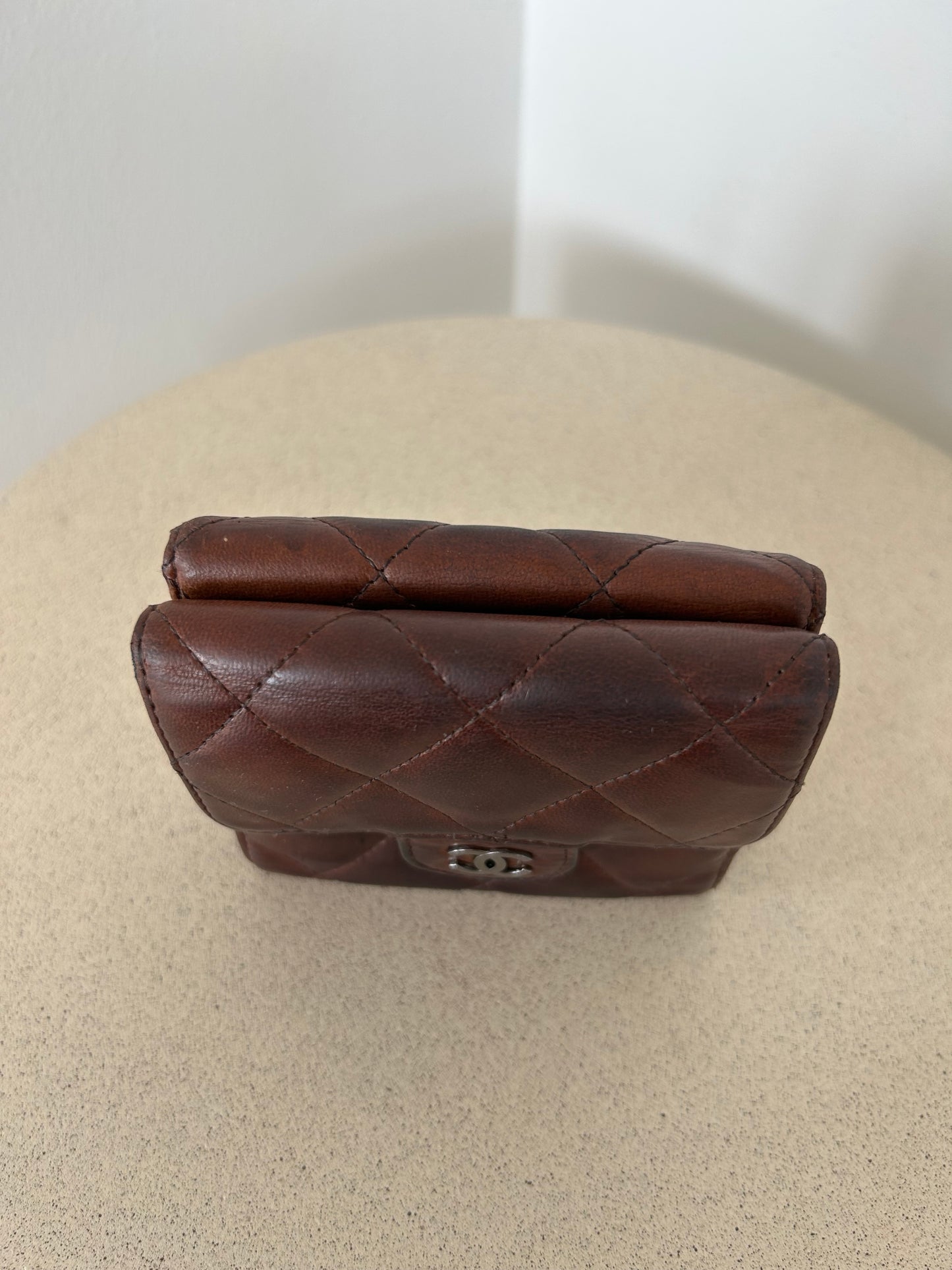 Chanel Wallet