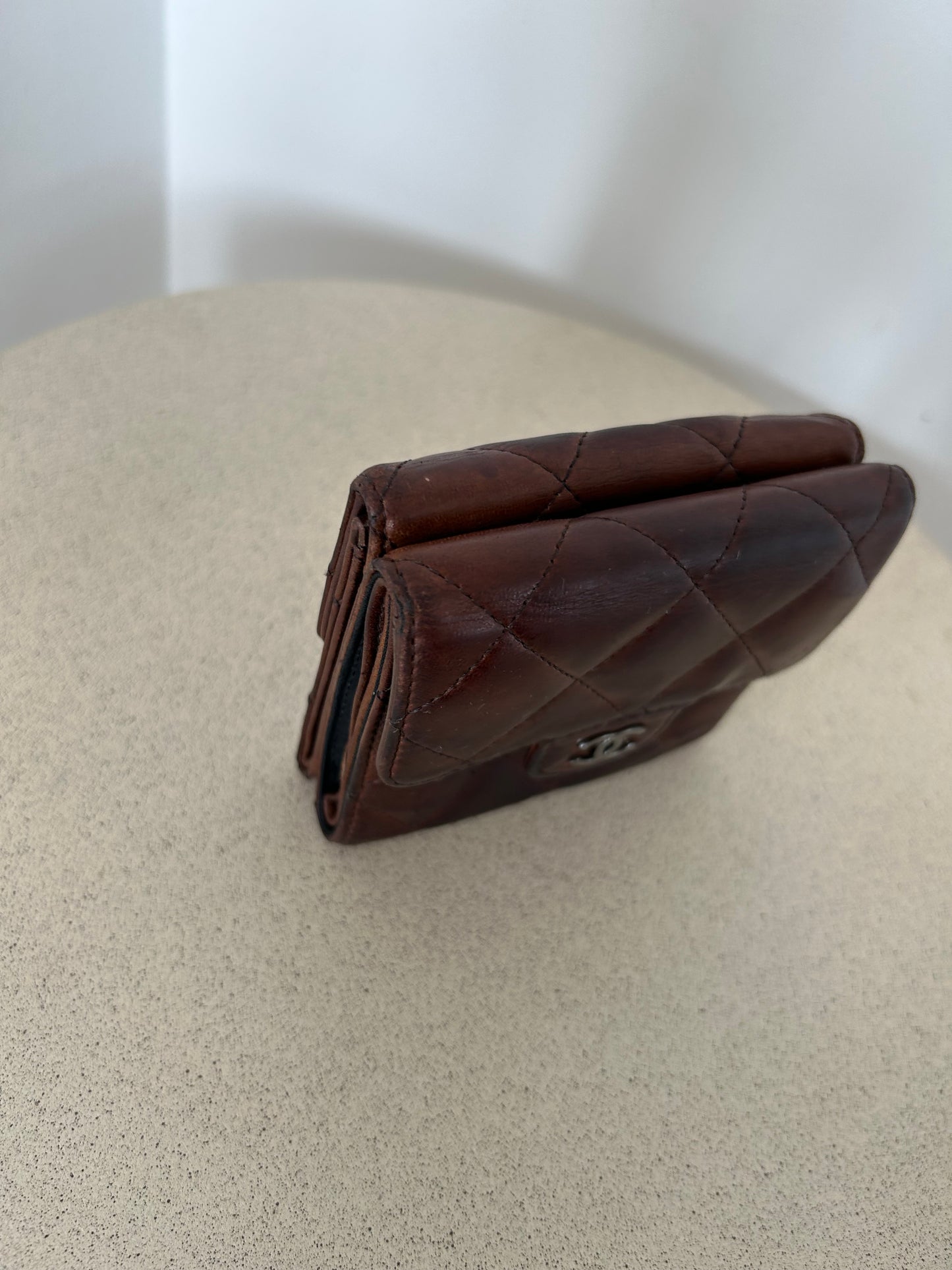 Chanel Wallet