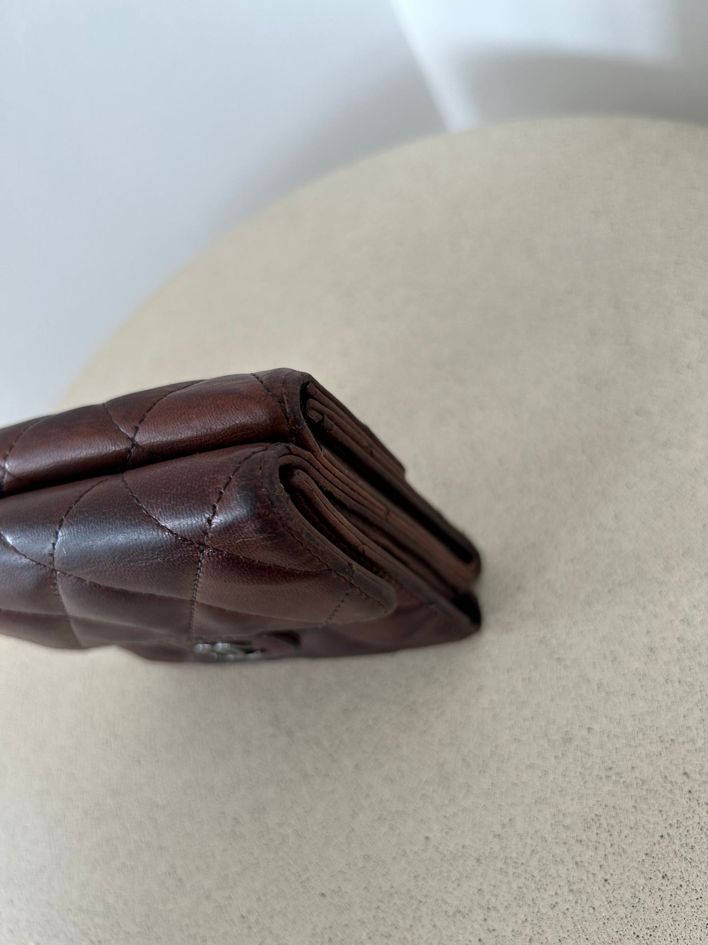 Chanel Wallet