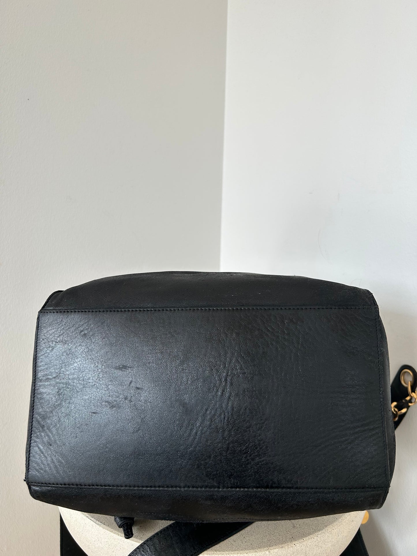 Chanel Bucket Bag
