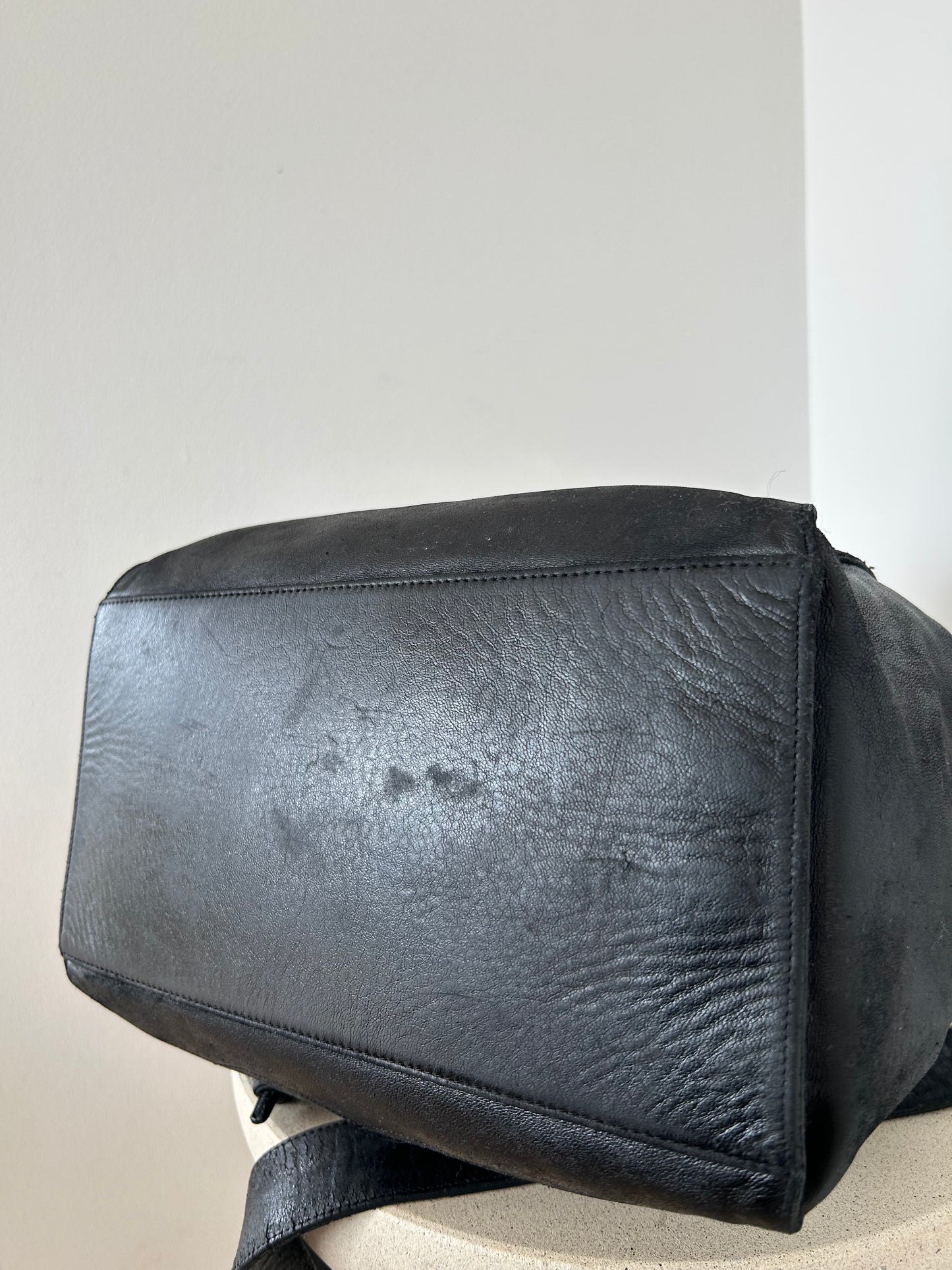 Chanel Bucket Bag