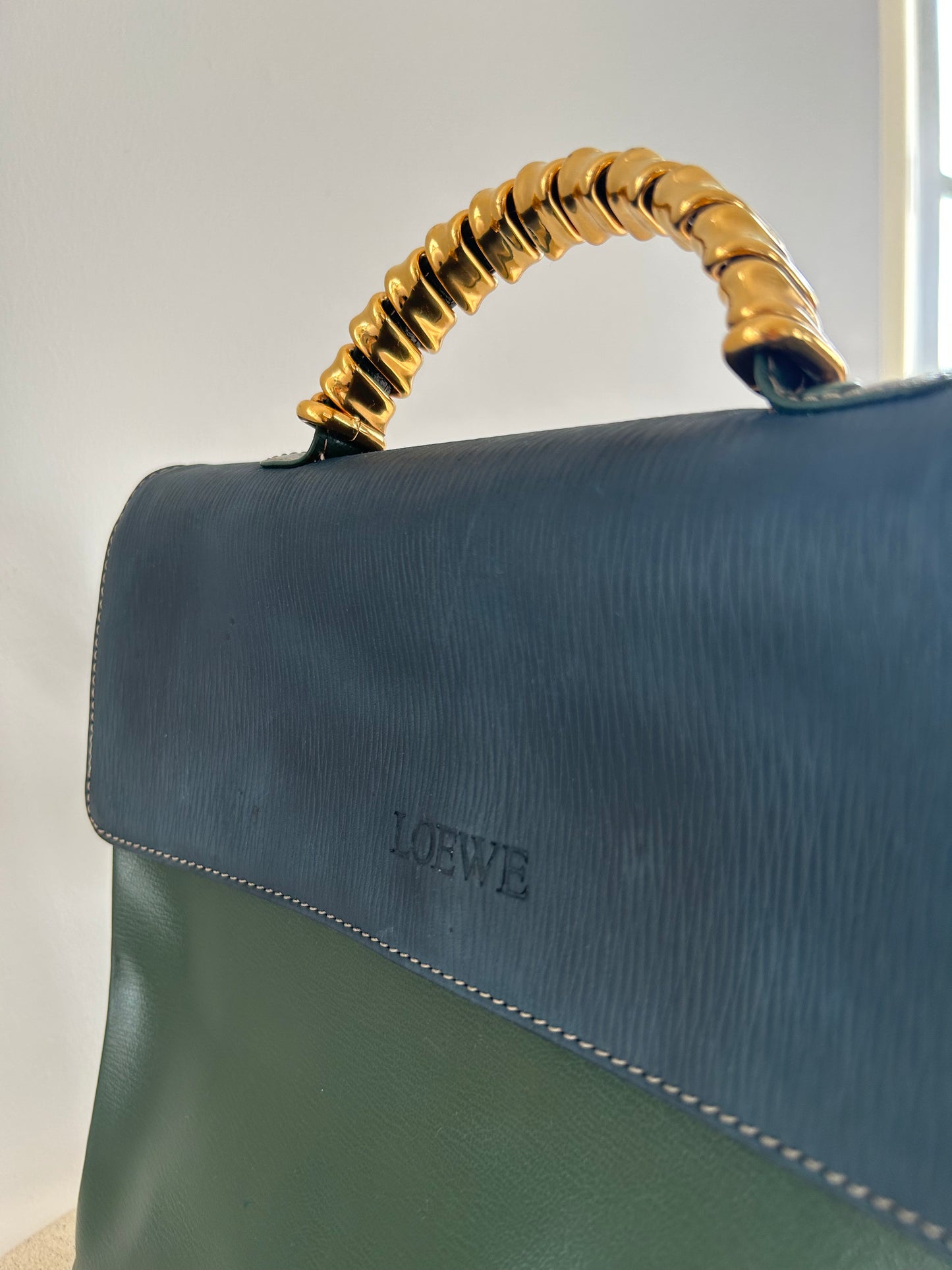Loewe crossbody Bag