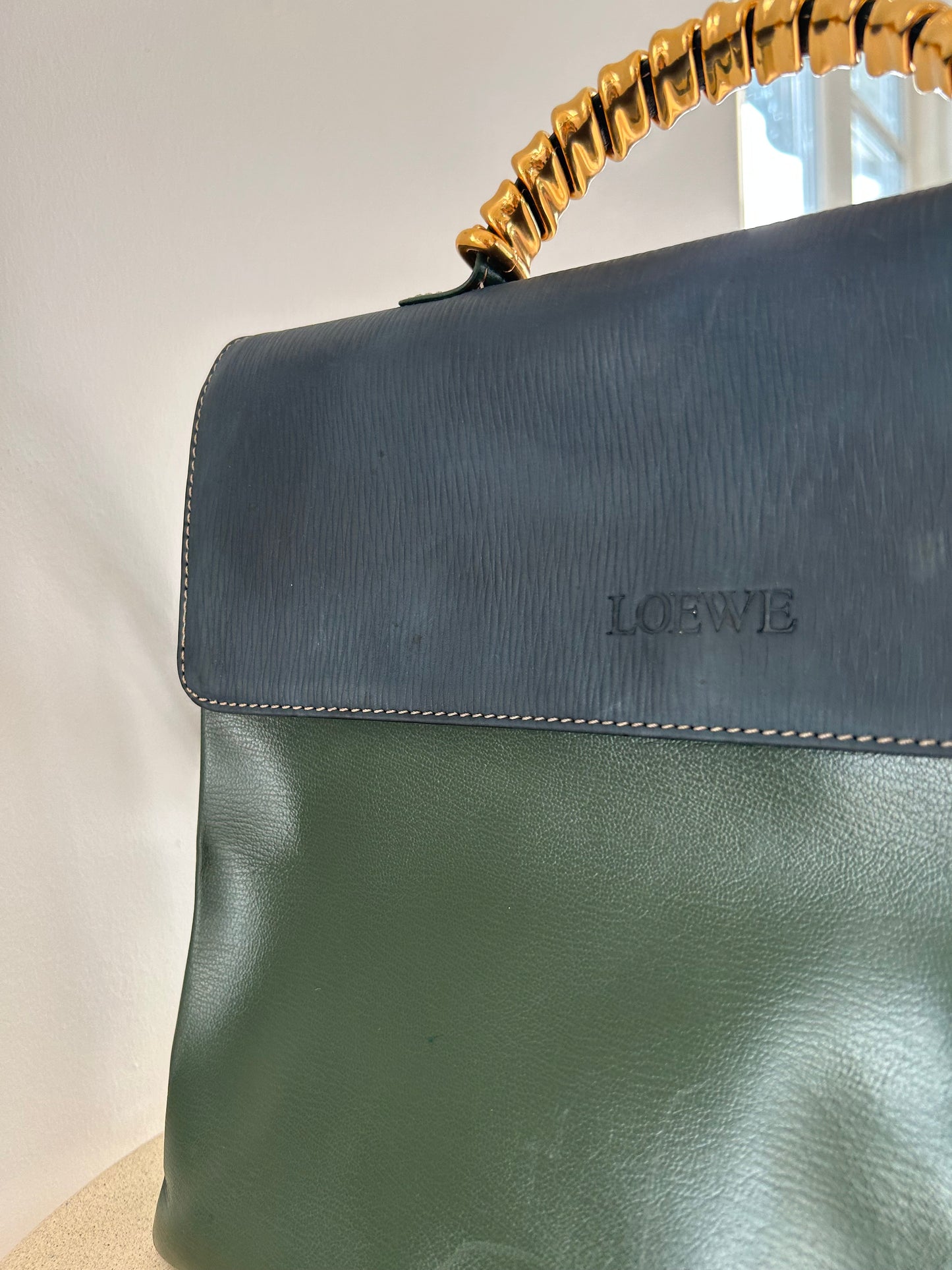 Loewe crossbody Bag