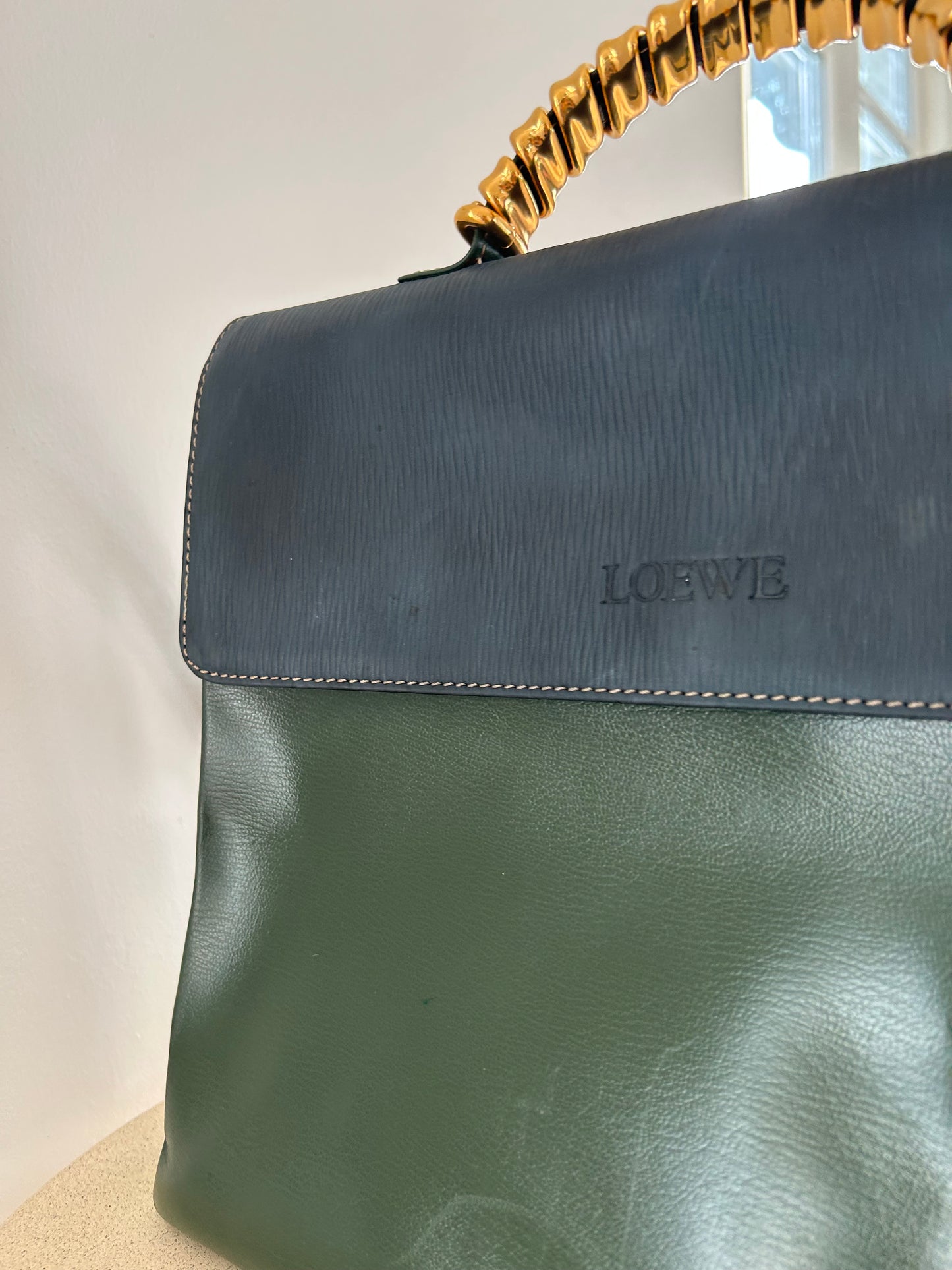 Loewe crossbody Bag