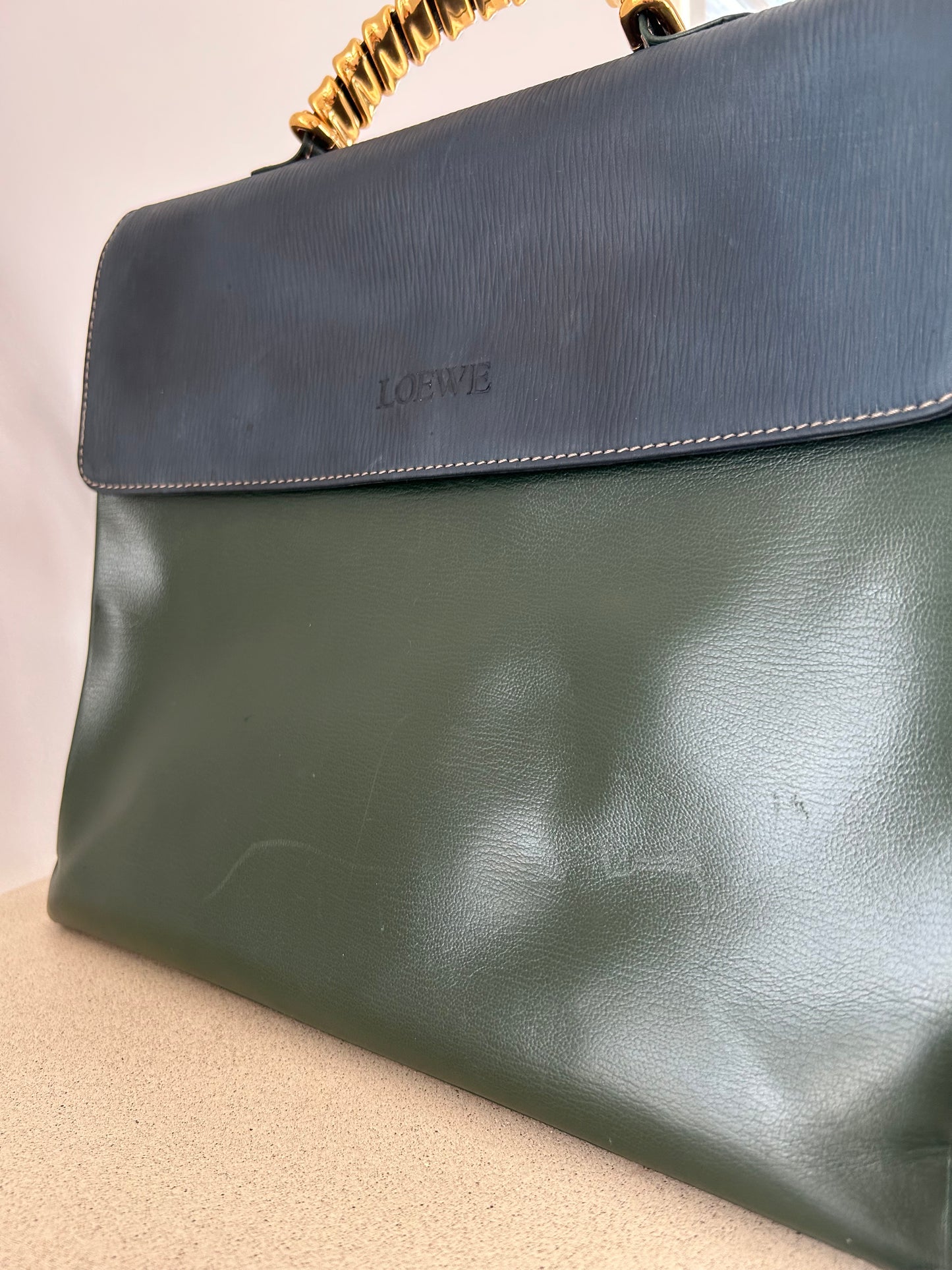 Loewe crossbody Bag