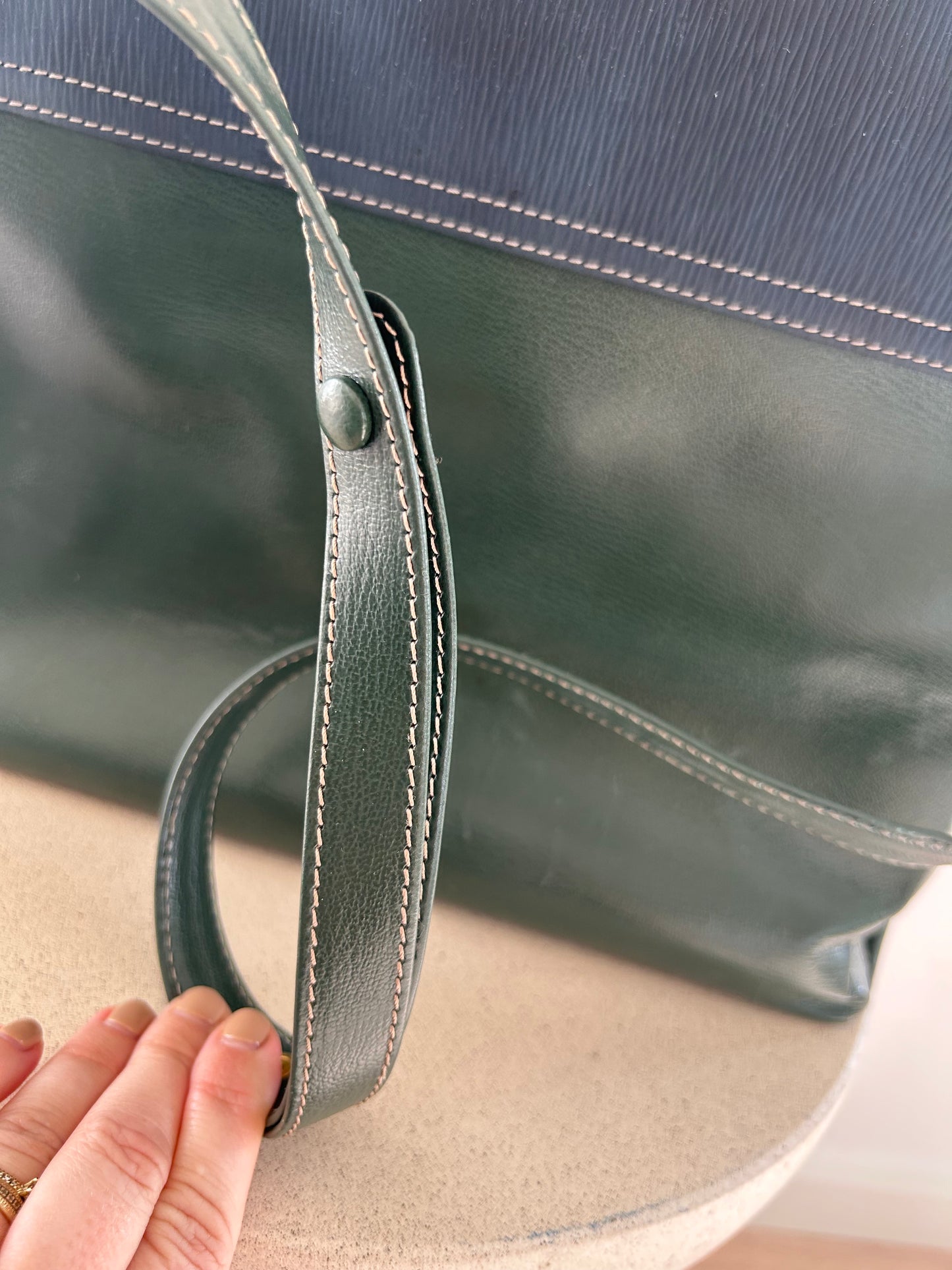 Loewe crossbody Bag