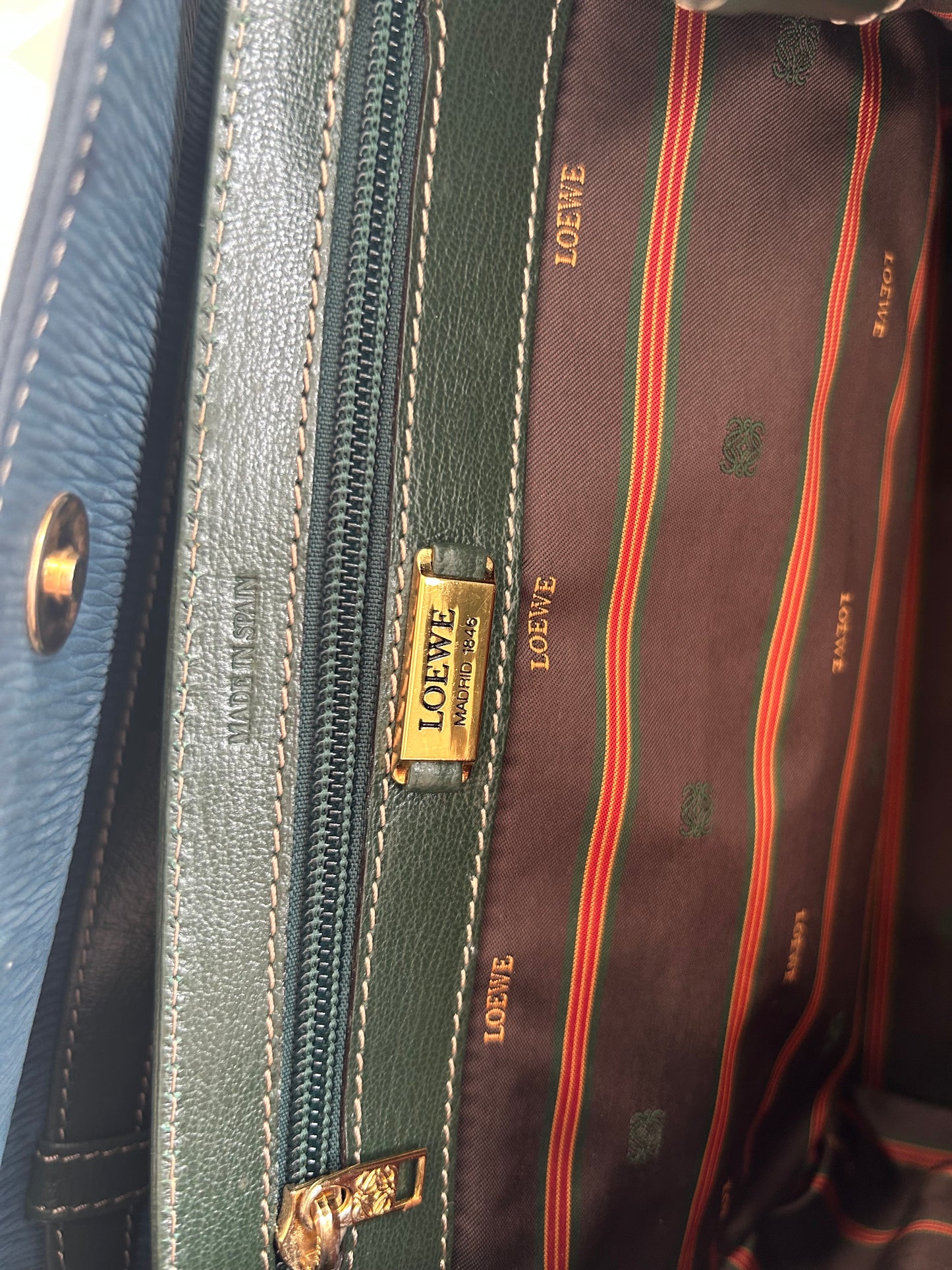 Loewe crossbody Bag