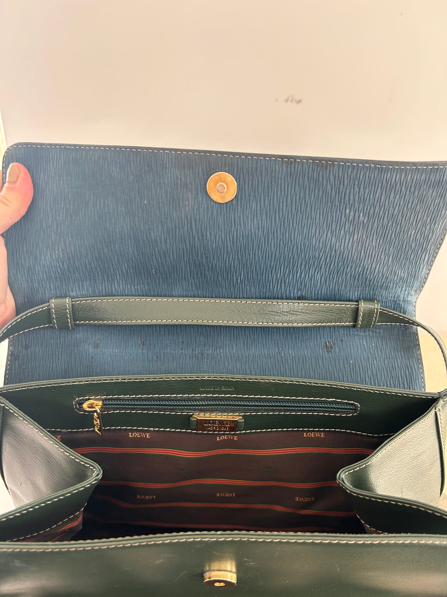 Loewe crossbody Bag