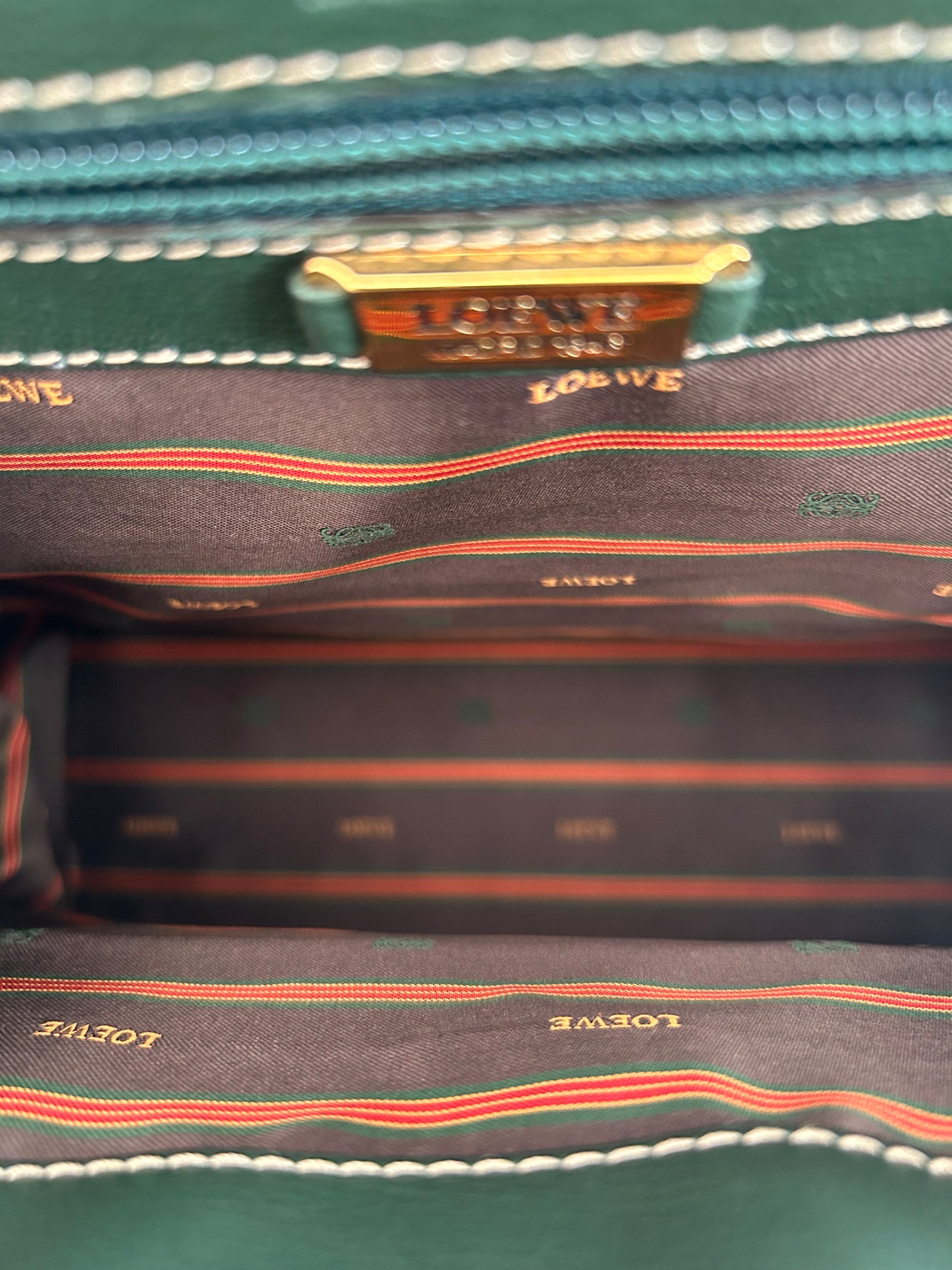Loewe crossbody Bag